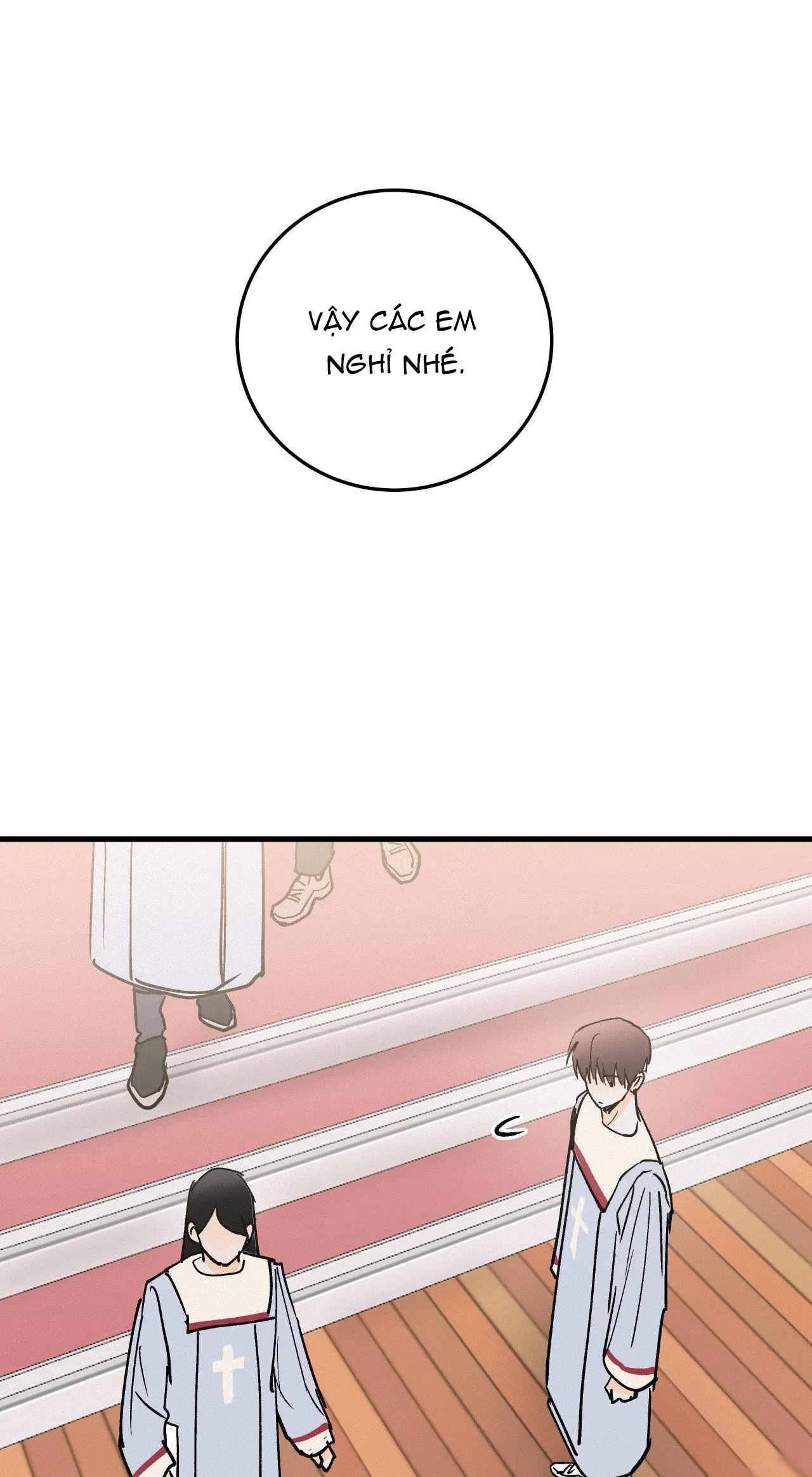 LIE AGAIN Chapter 37 Trang 24