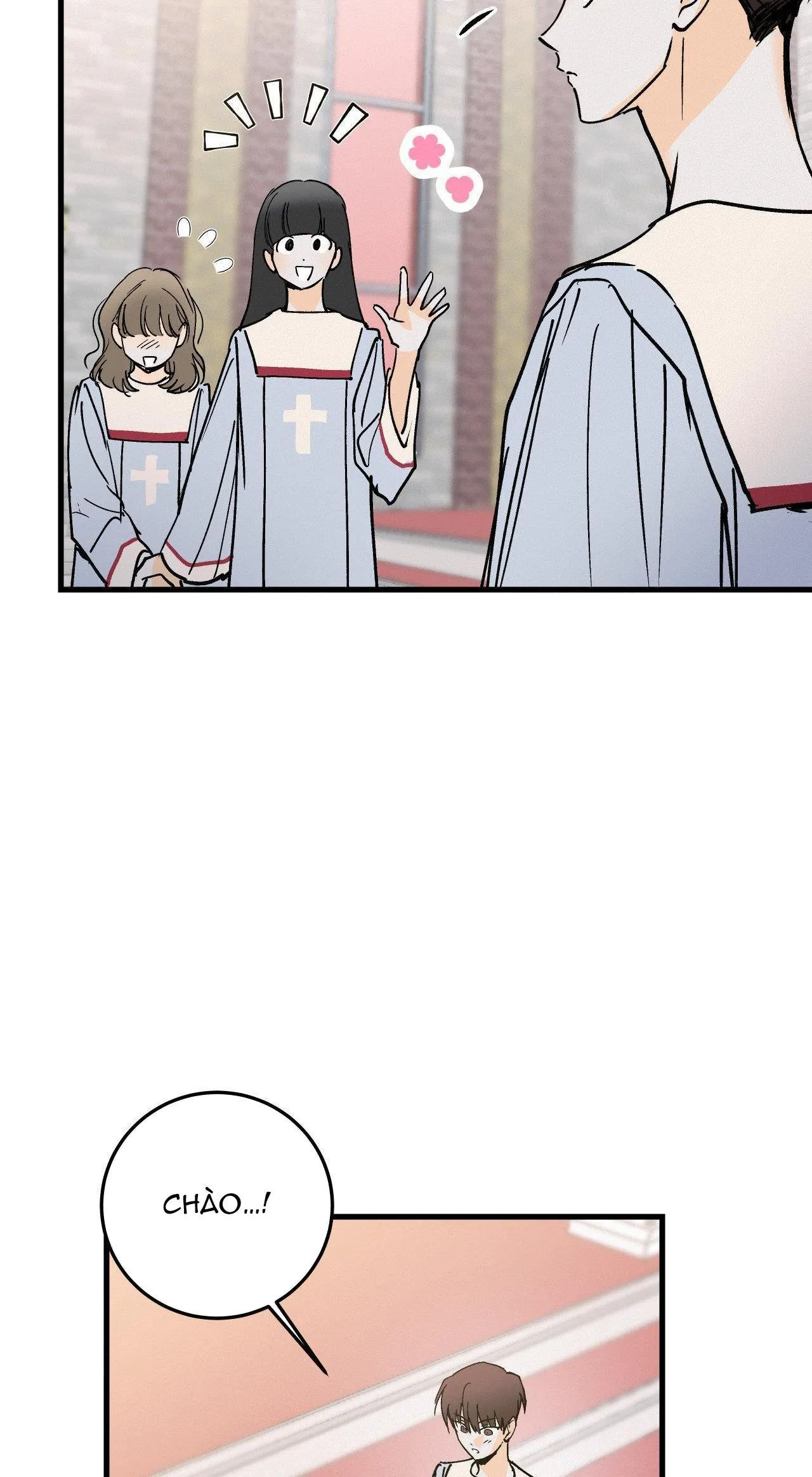 LIE AGAIN Chapter 37 Trang 26