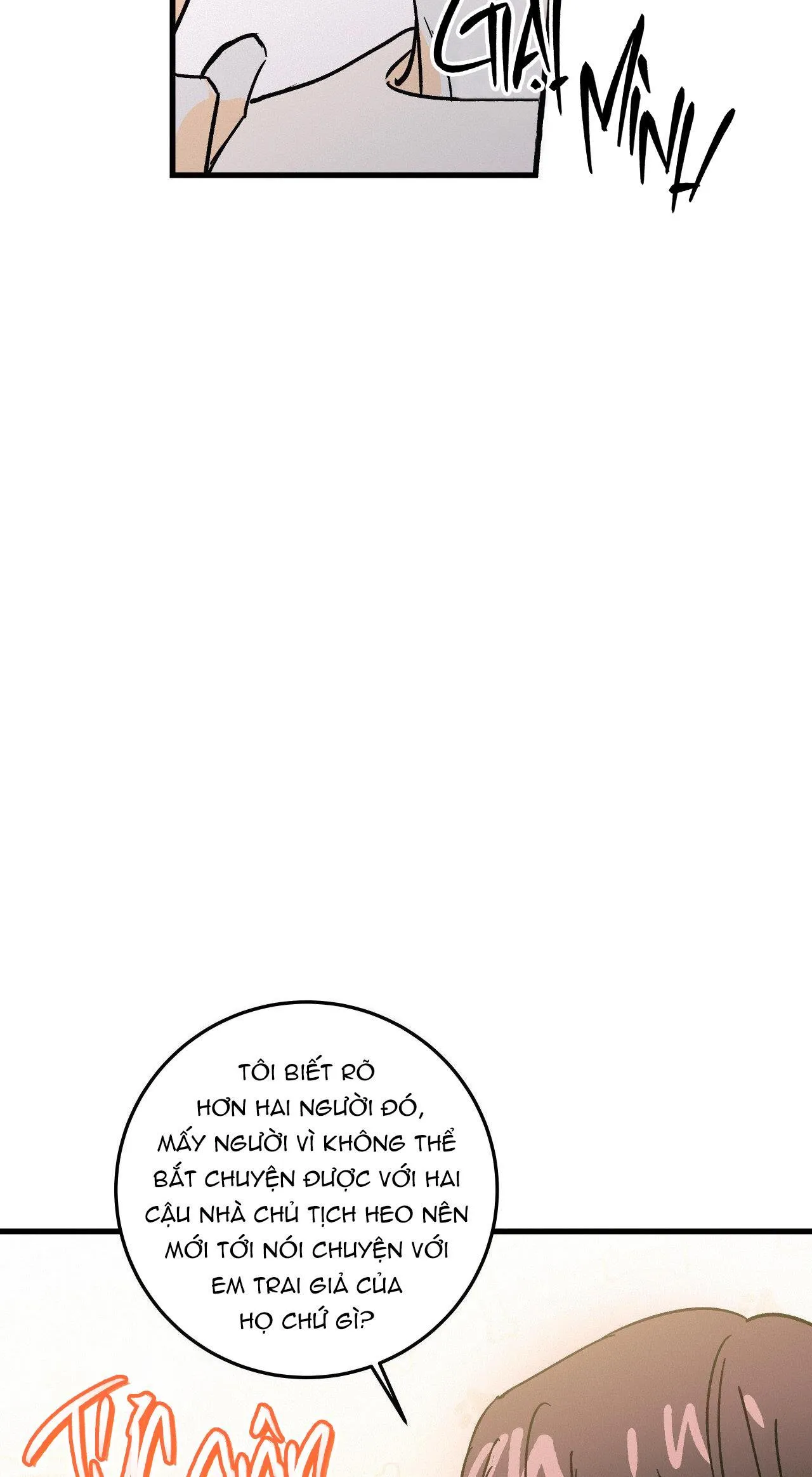 LIE AGAIN Chapter 37 Trang 30