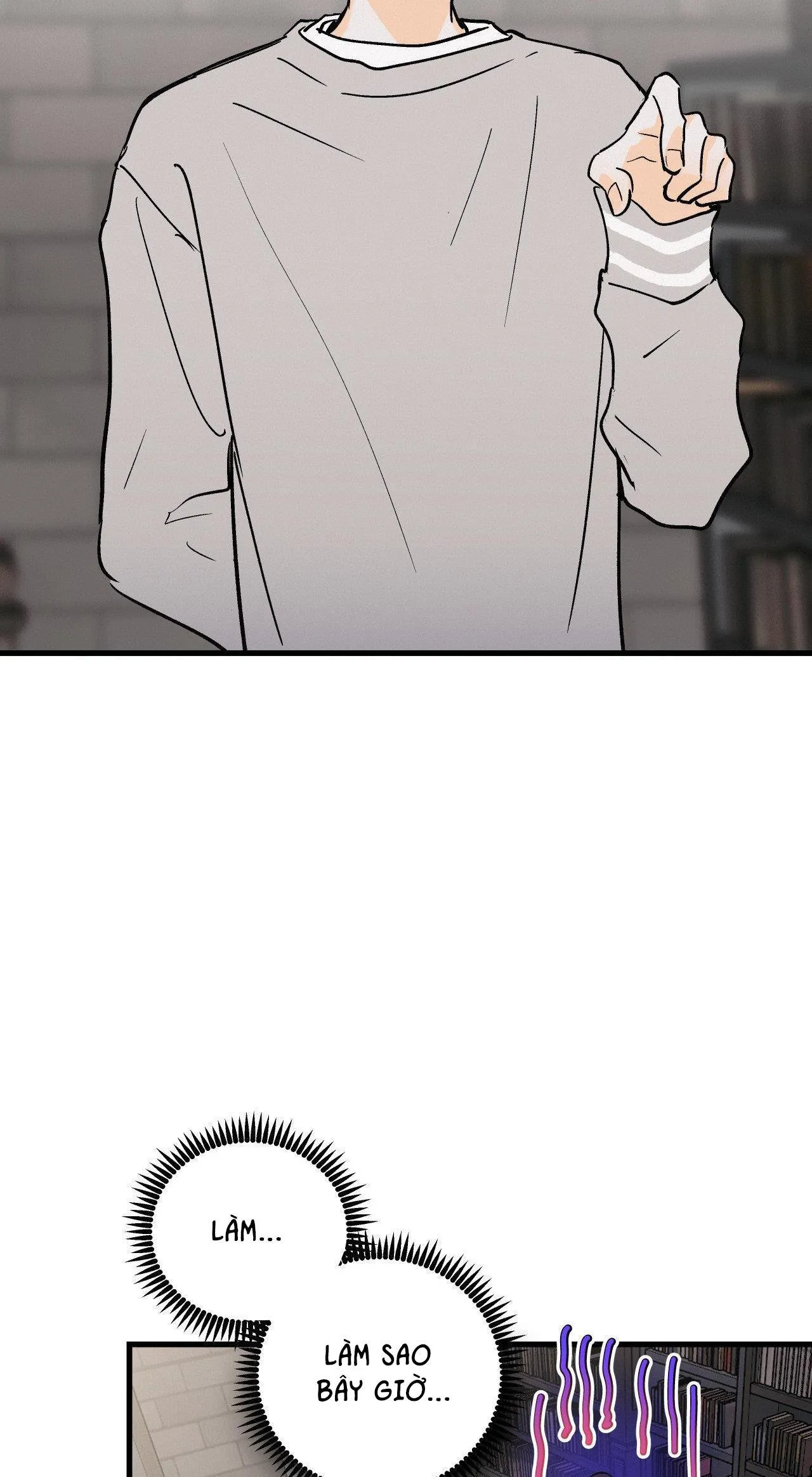 LIE AGAIN Chapter 37 Trang 36