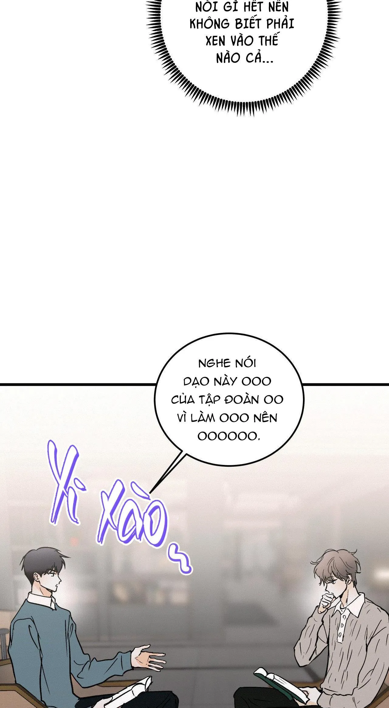 LIE AGAIN Chapter 37 Trang 38