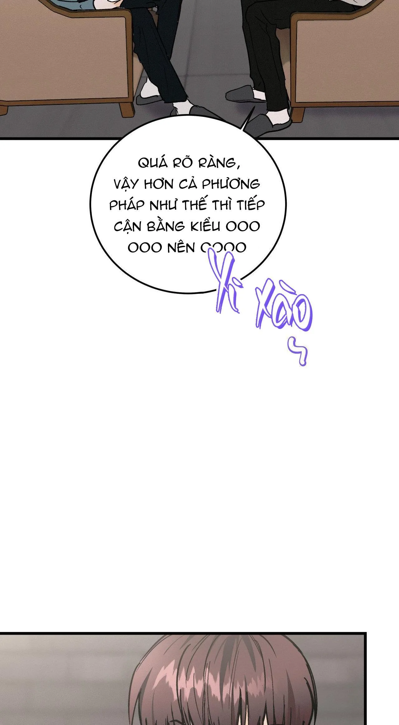 LIE AGAIN Chapter 37 Trang 39