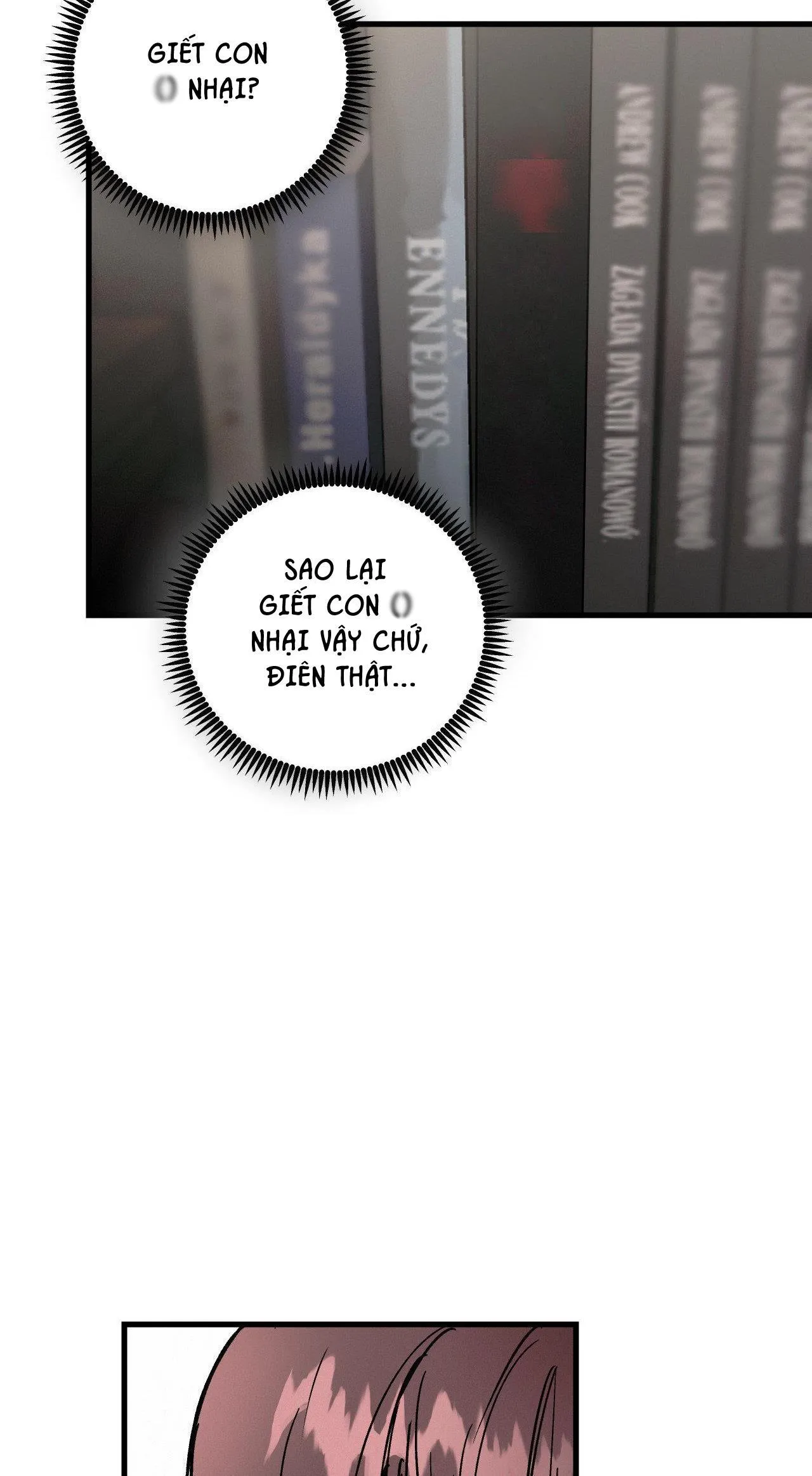 LIE AGAIN Chapter 37 Trang 41