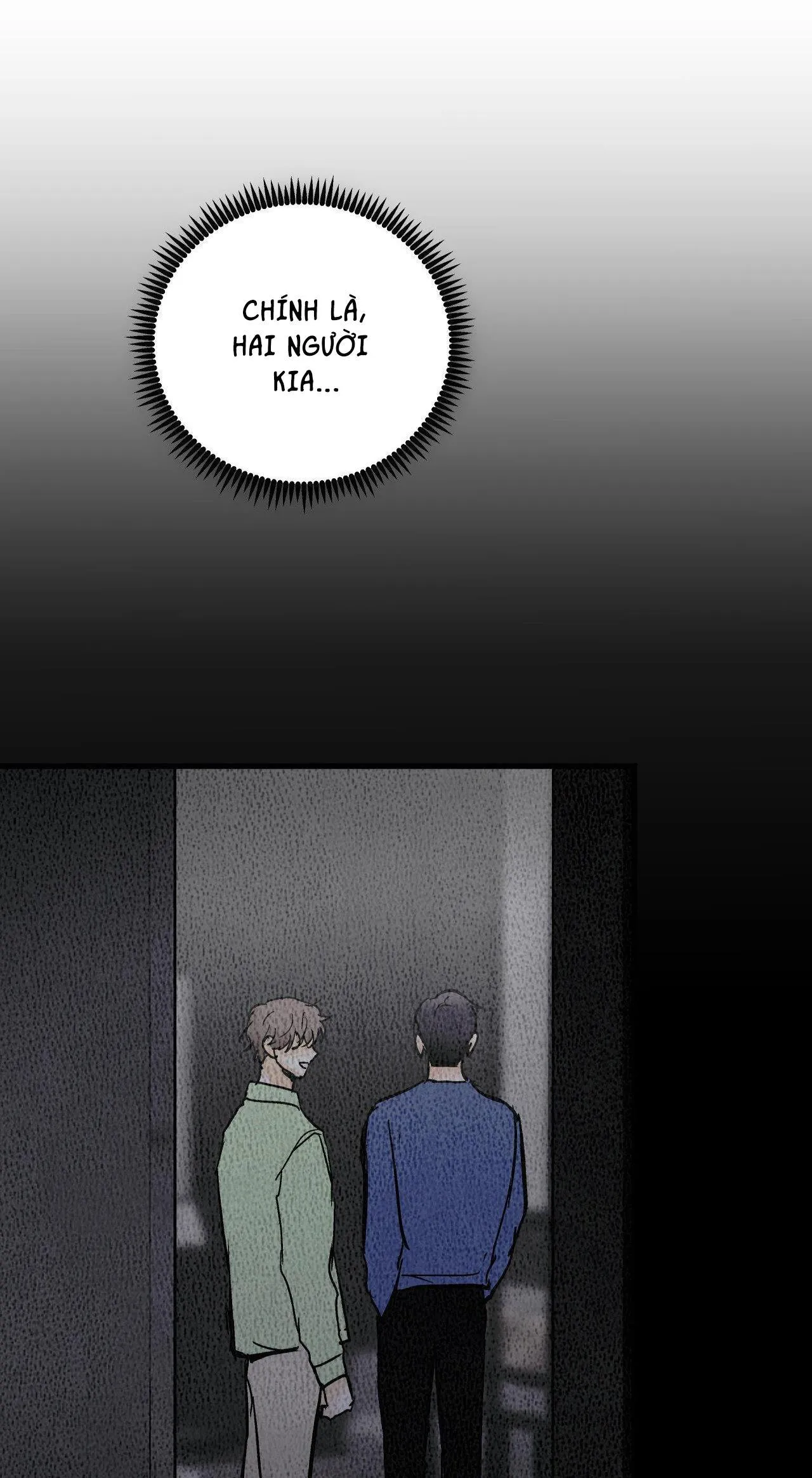 LIE AGAIN Chapter 37 Trang 43