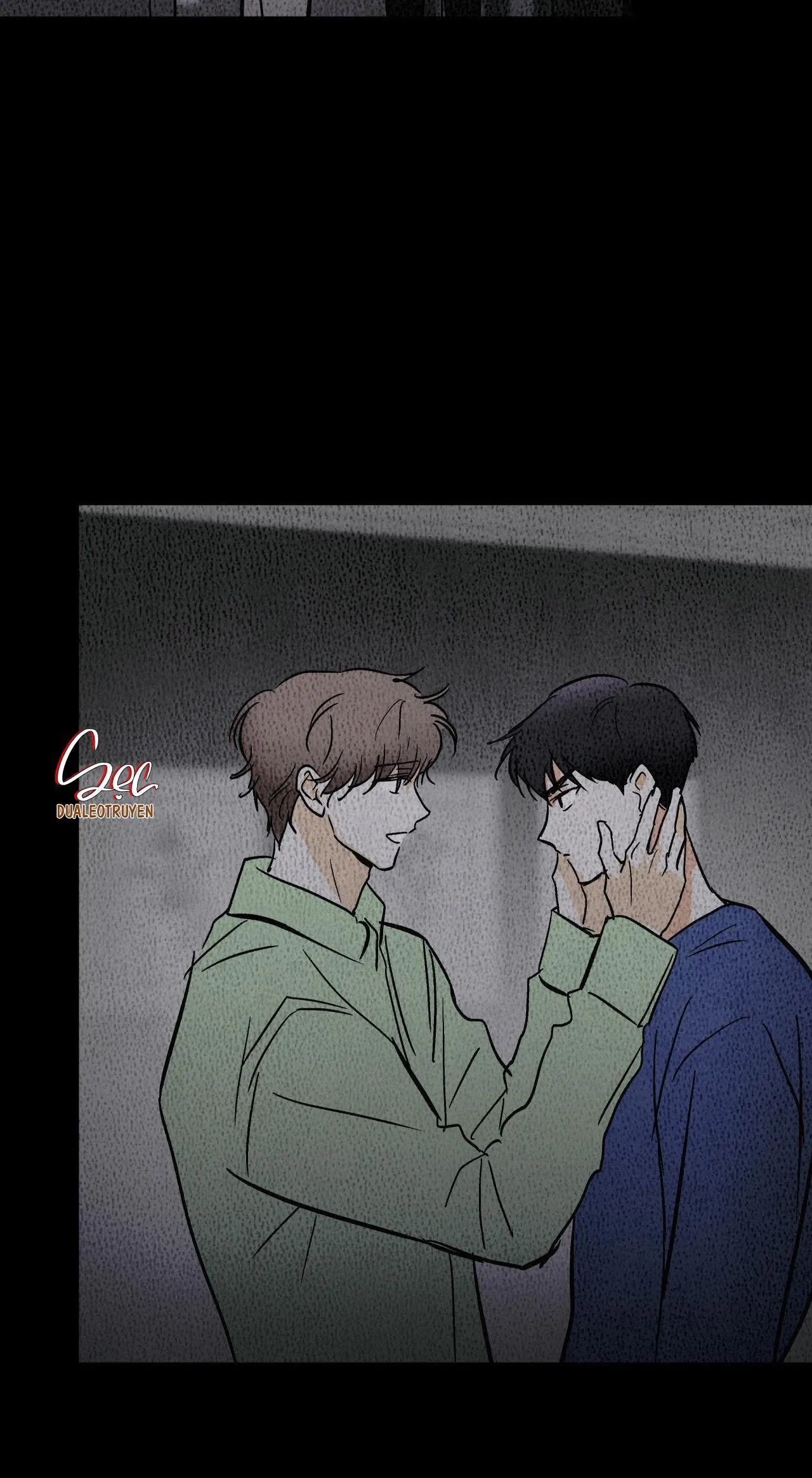 LIE AGAIN Chapter 37 Trang 44