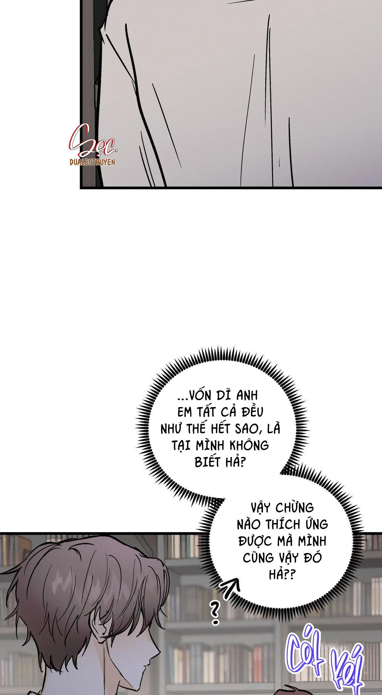 LIE AGAIN Chapter 37 Trang 47