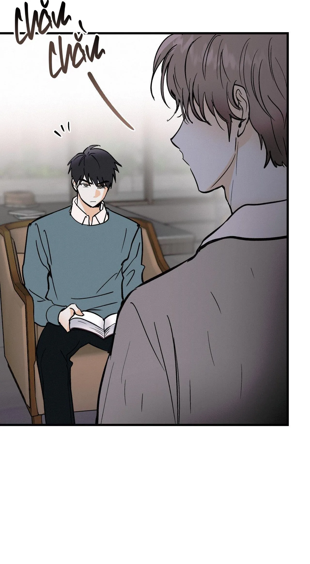 LIE AGAIN Chapter 37 Trang 50