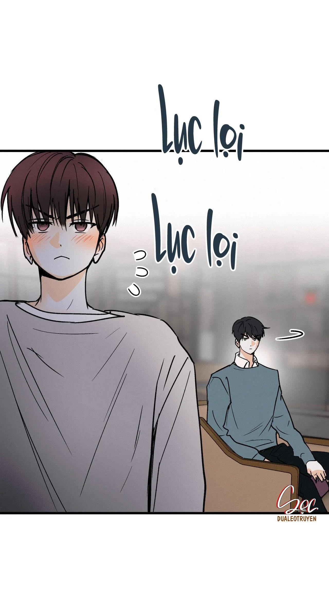 LIE AGAIN Chapter 37 Trang 51
