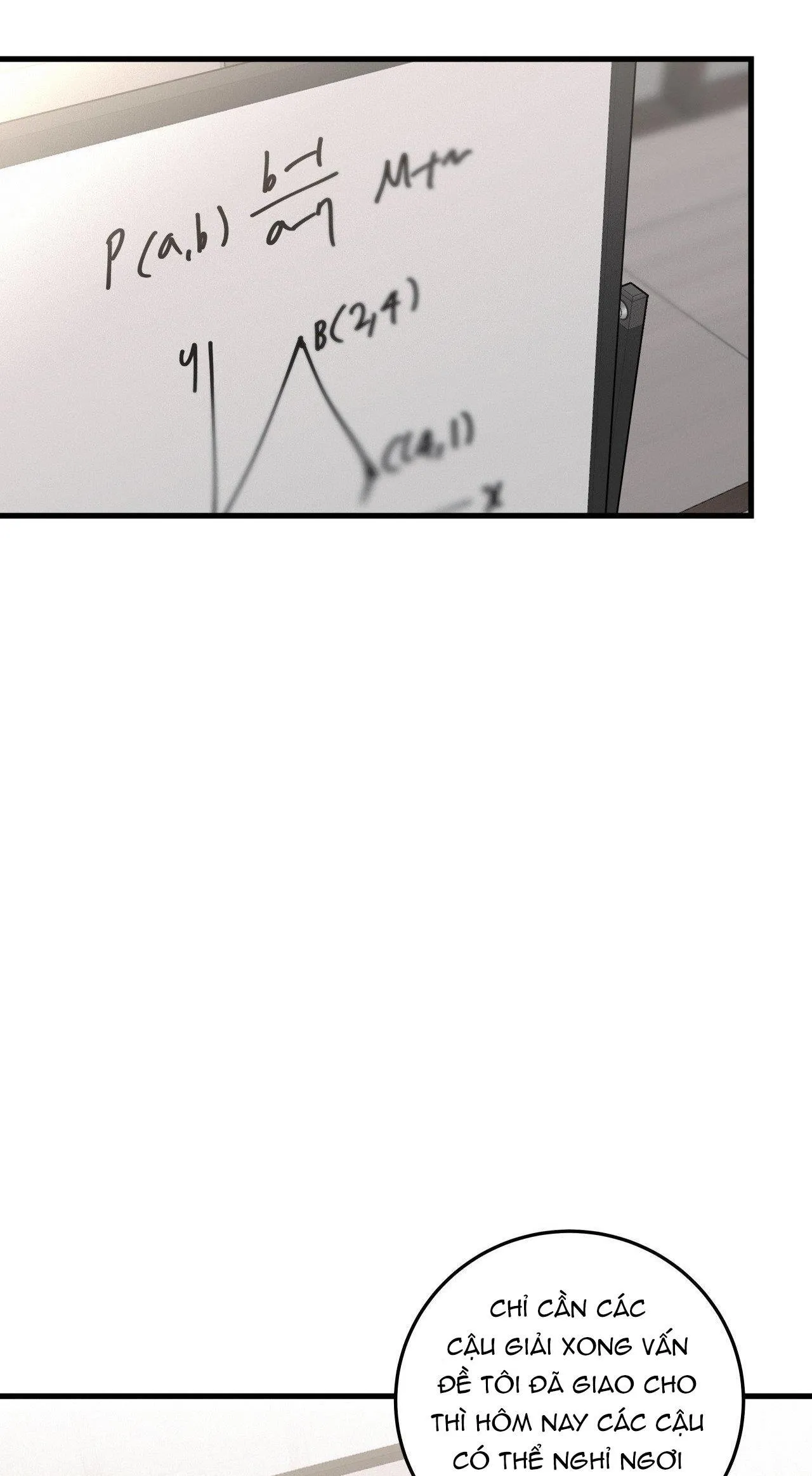 LIE AGAIN Chapter 37 Trang 54