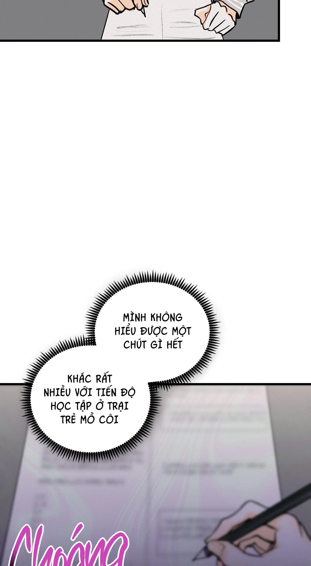 LIE AGAIN Chapter 37 Trang 57