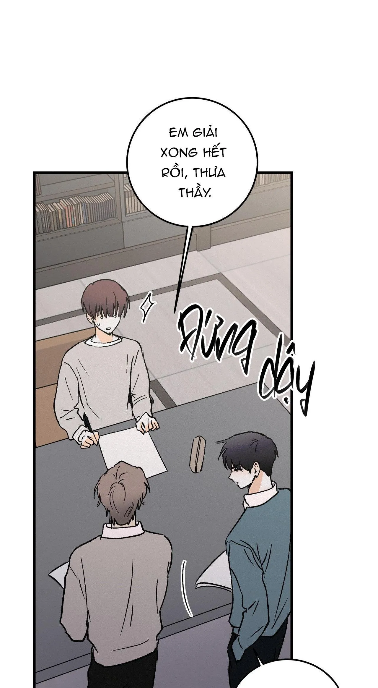 LIE AGAIN Chapter 37 Trang 60