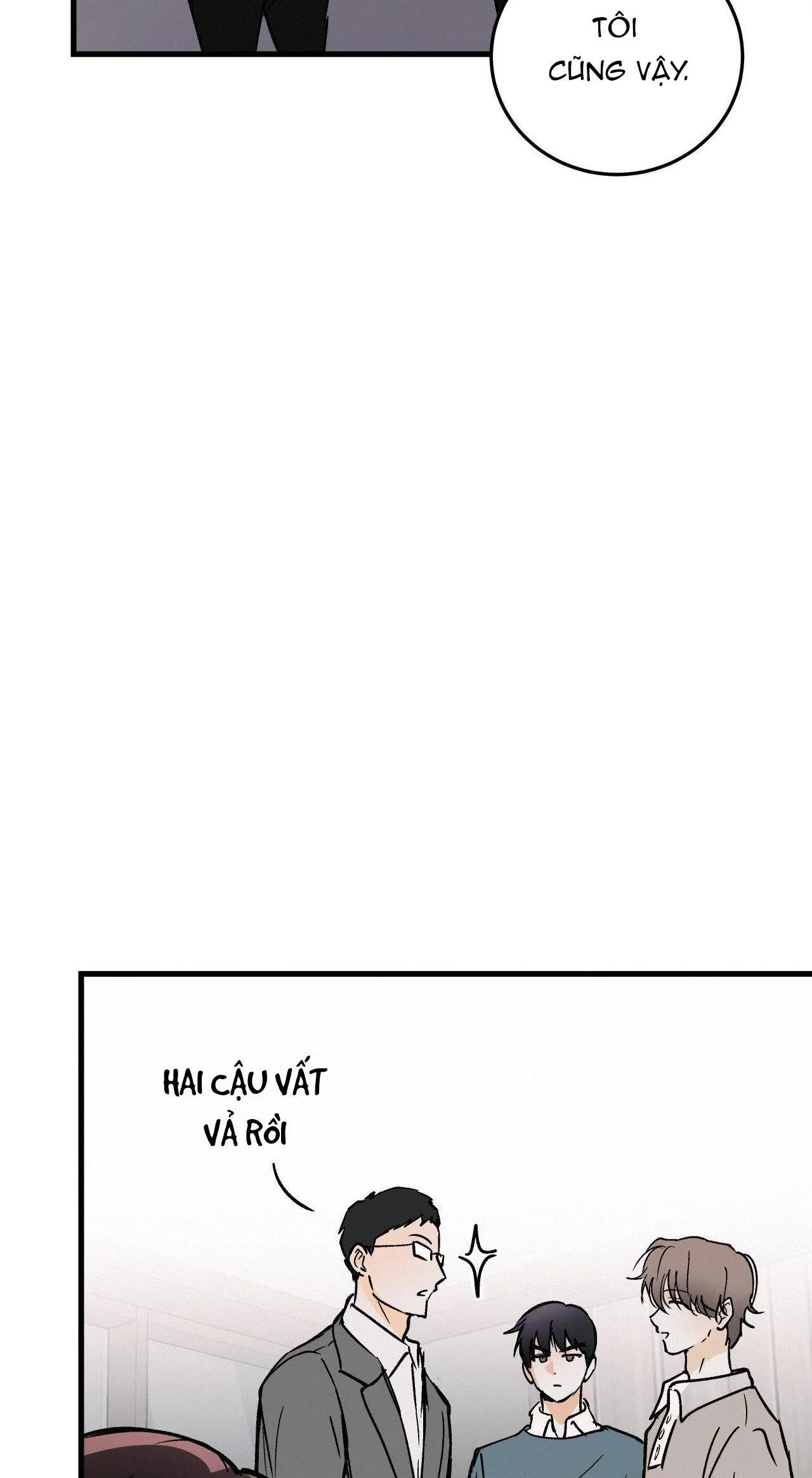 LIE AGAIN Chapter 37 Trang 61