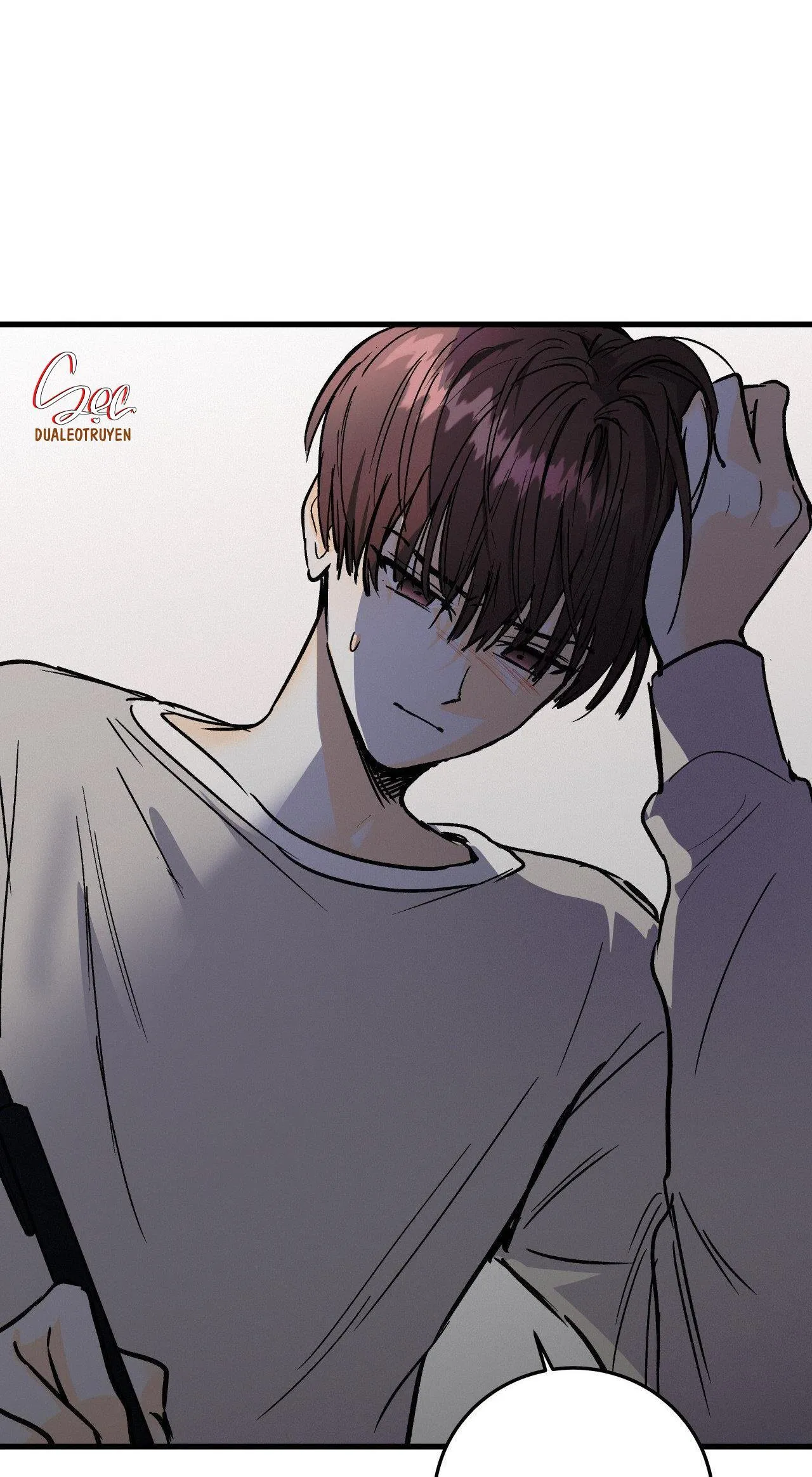 LIE AGAIN Chapter 37 Trang 64