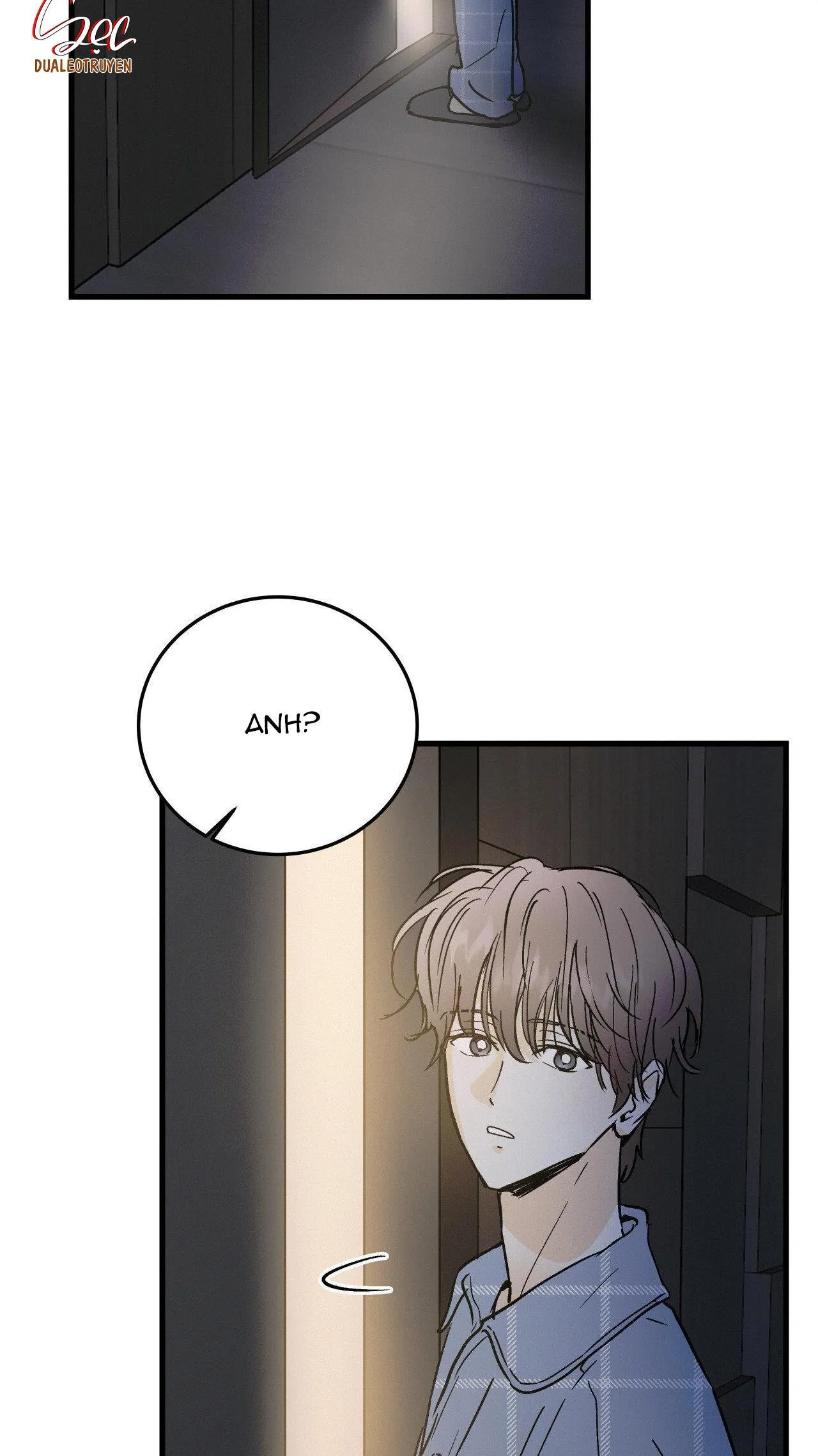 LIE AGAIN Chapter 37 Trang 70