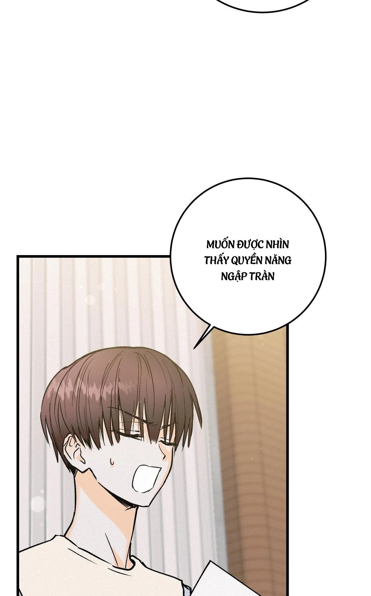 LIE AGAIN Chapter 38 Trang 6