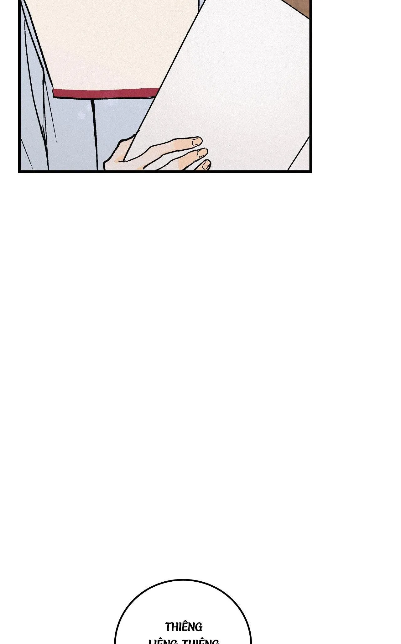 LIE AGAIN Chapter 38 Trang 7