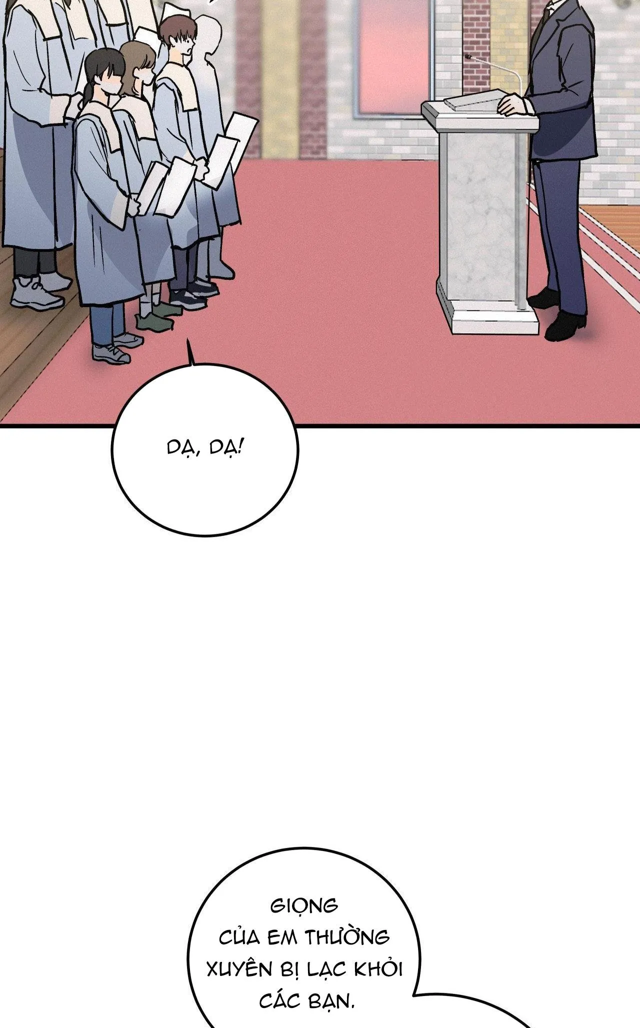 LIE AGAIN Chapter 38 Trang 11