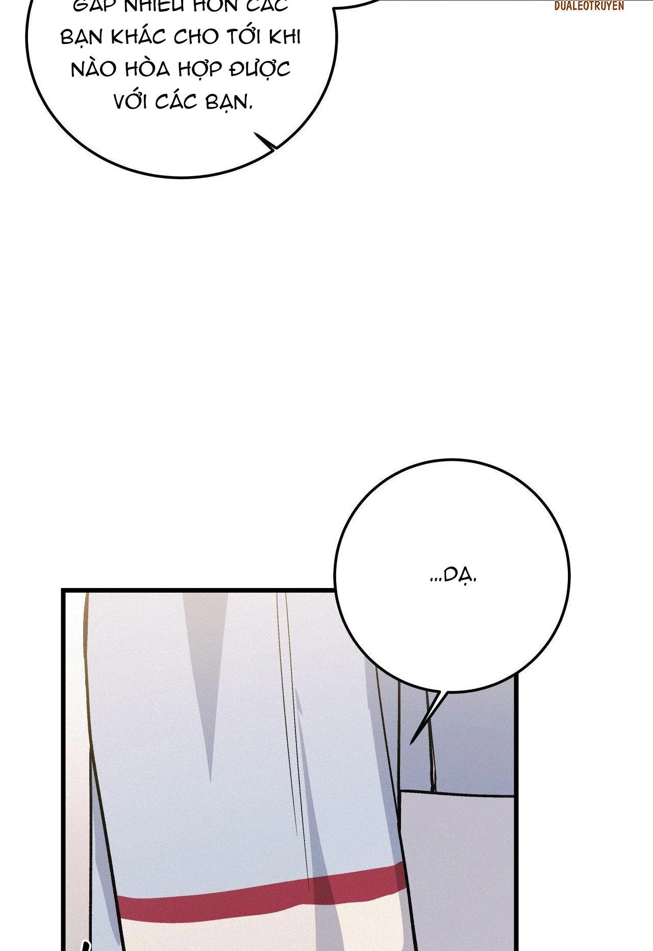 LIE AGAIN Chapter 38 Trang 14