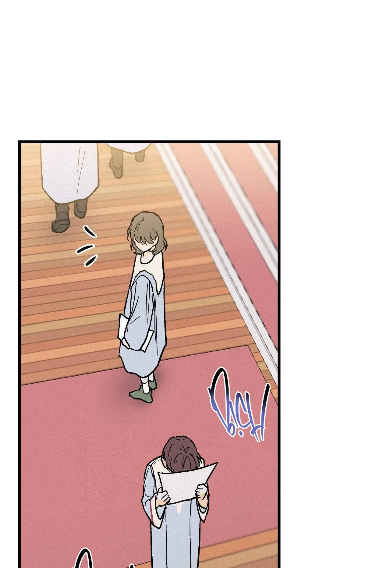 LIE AGAIN Chapter 38 Trang 17