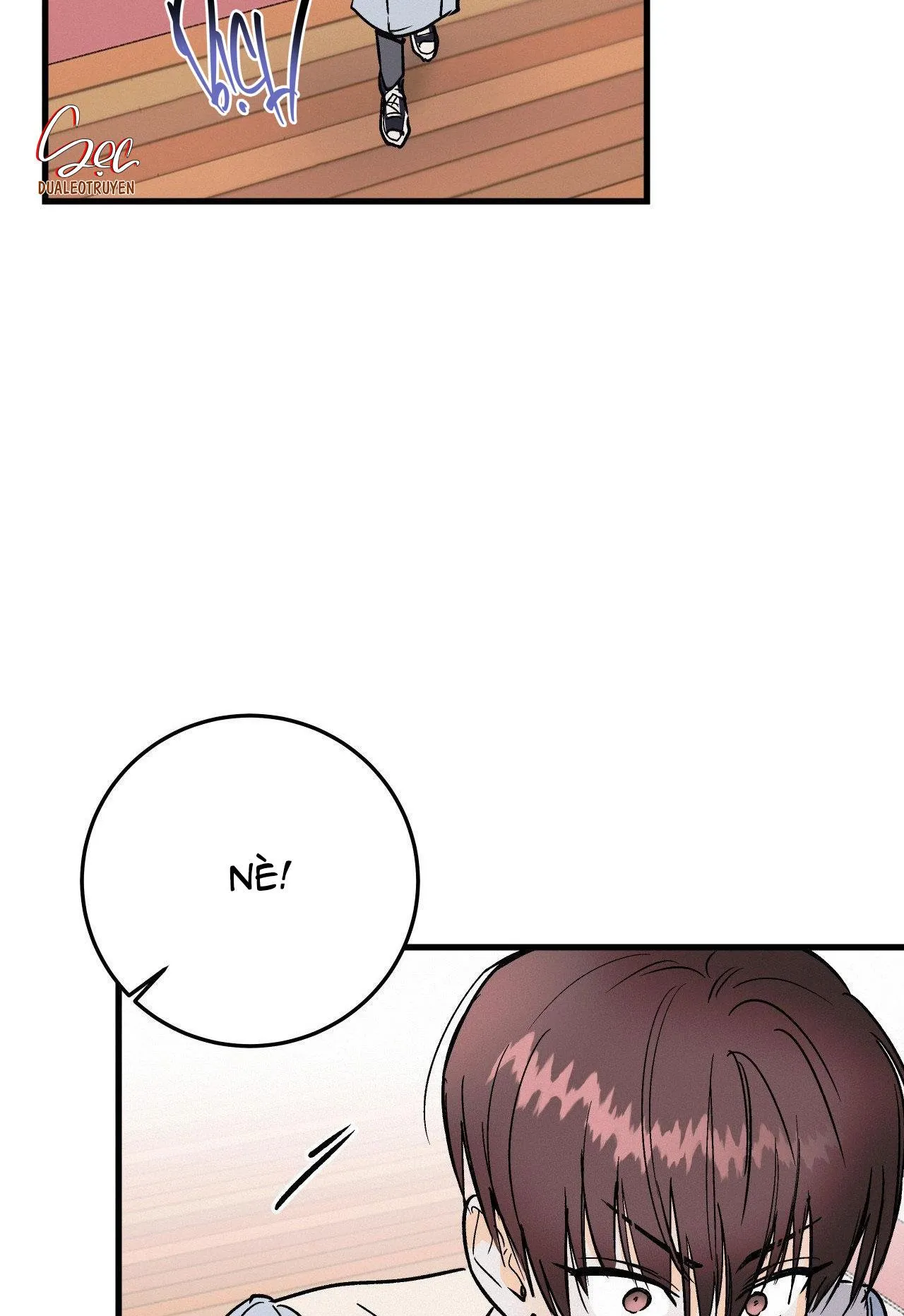 LIE AGAIN Chapter 38 Trang 18