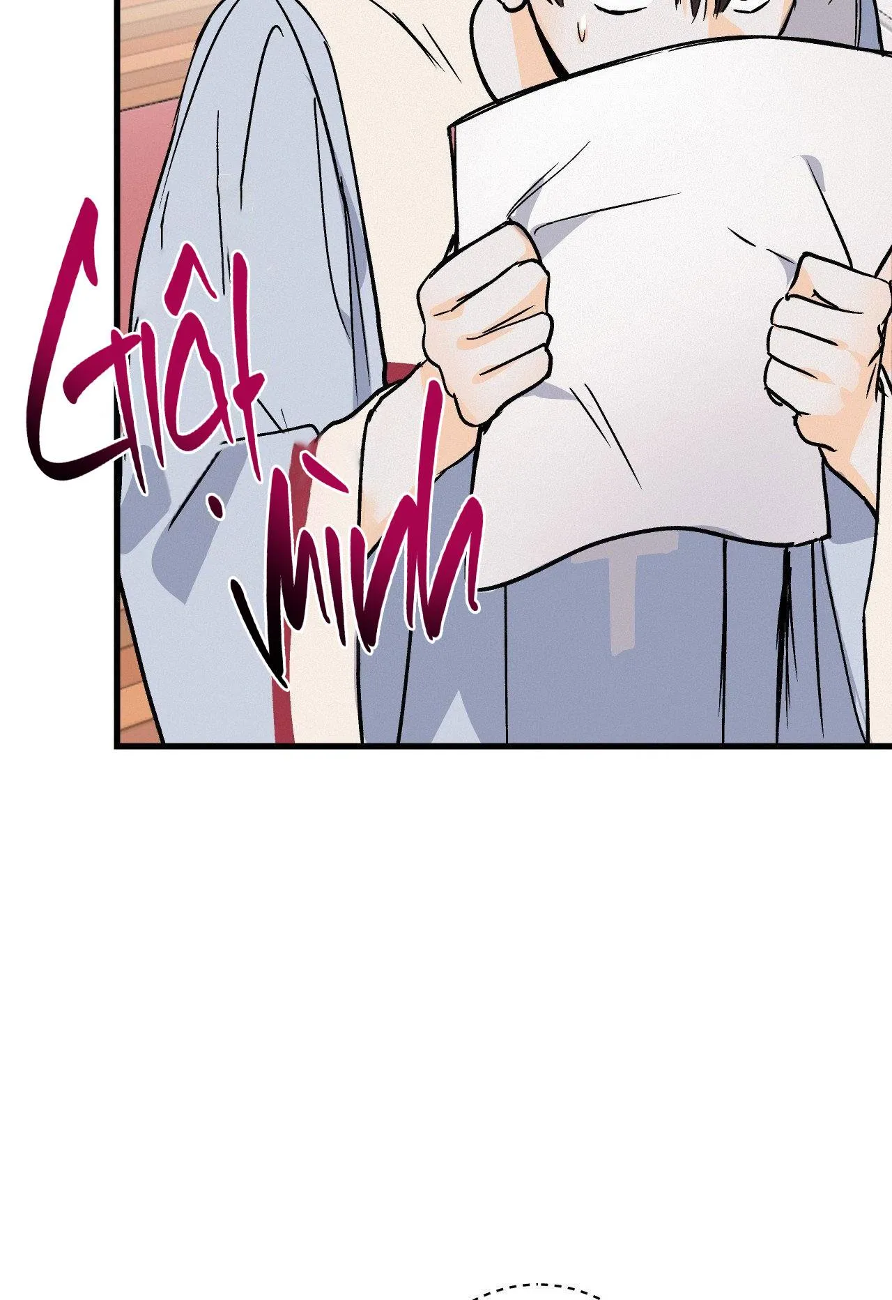 LIE AGAIN Chapter 38 Trang 19