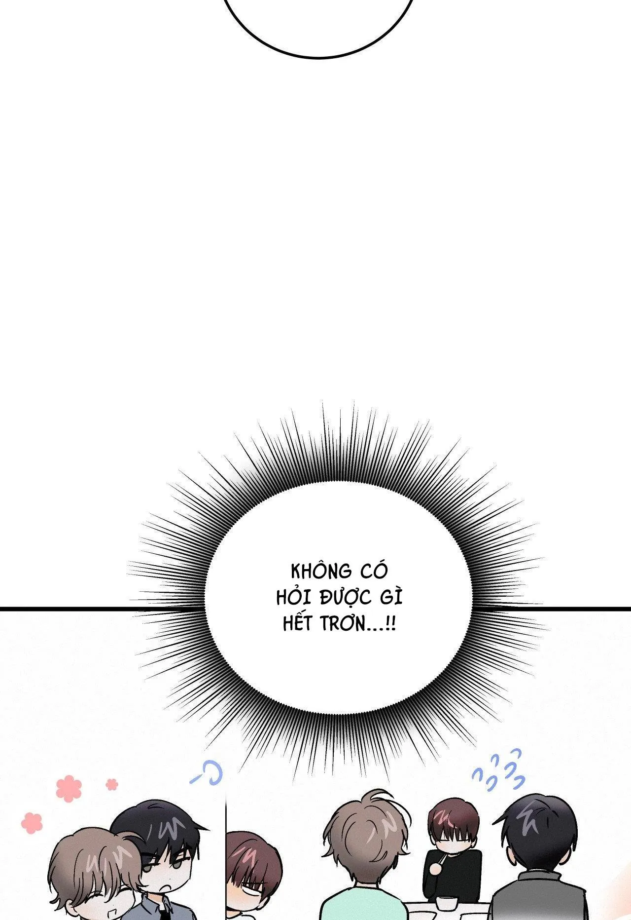 LIE AGAIN Chapter 38 Trang 21