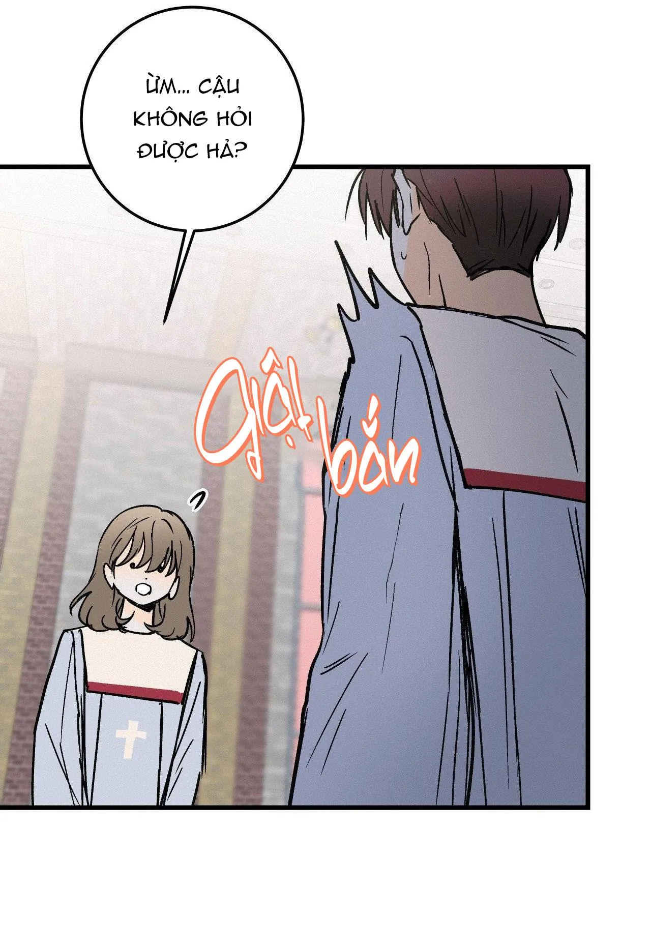 LIE AGAIN Chapter 38 Trang 23