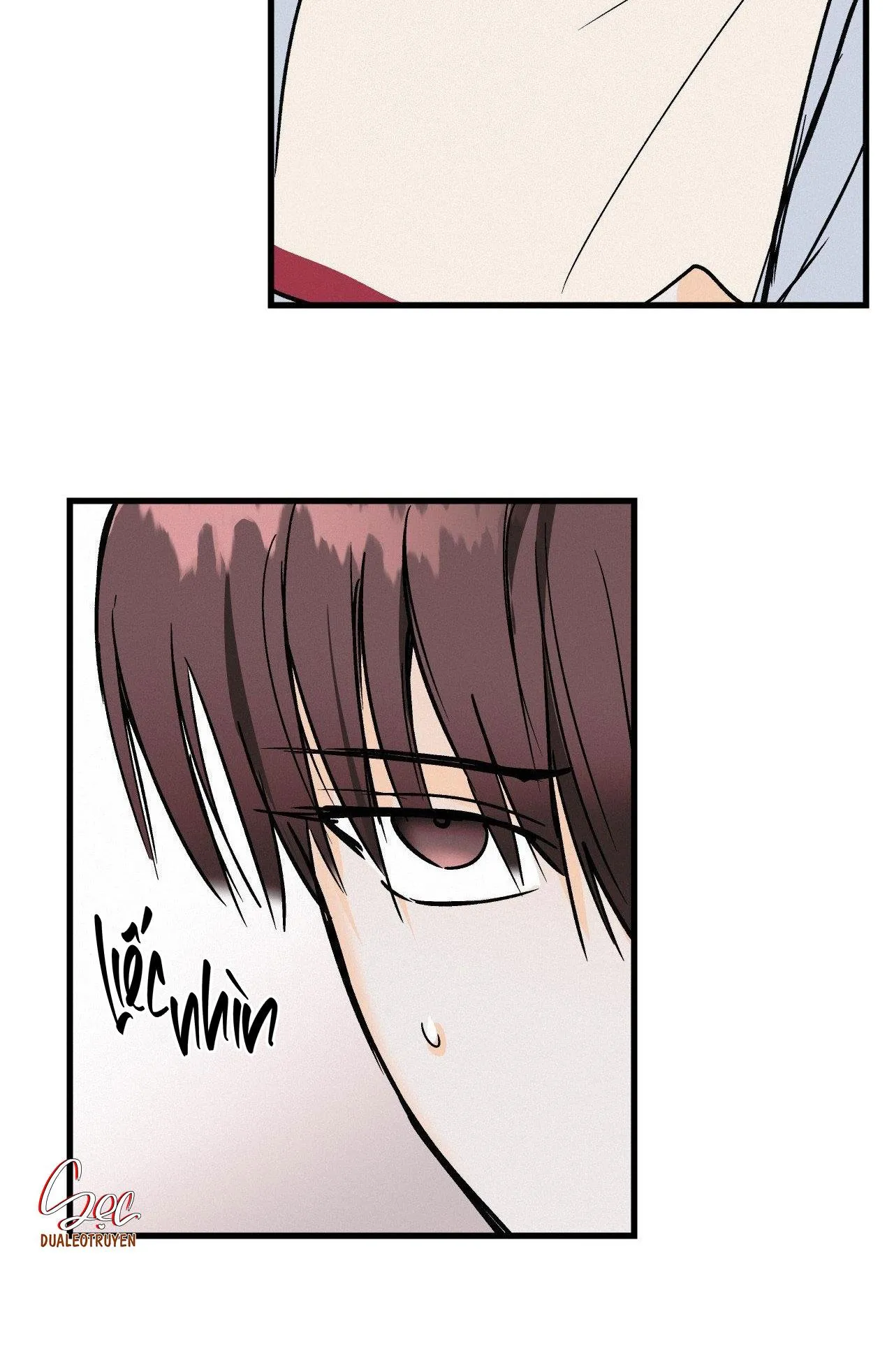 LIE AGAIN Chapter 38 Trang 25