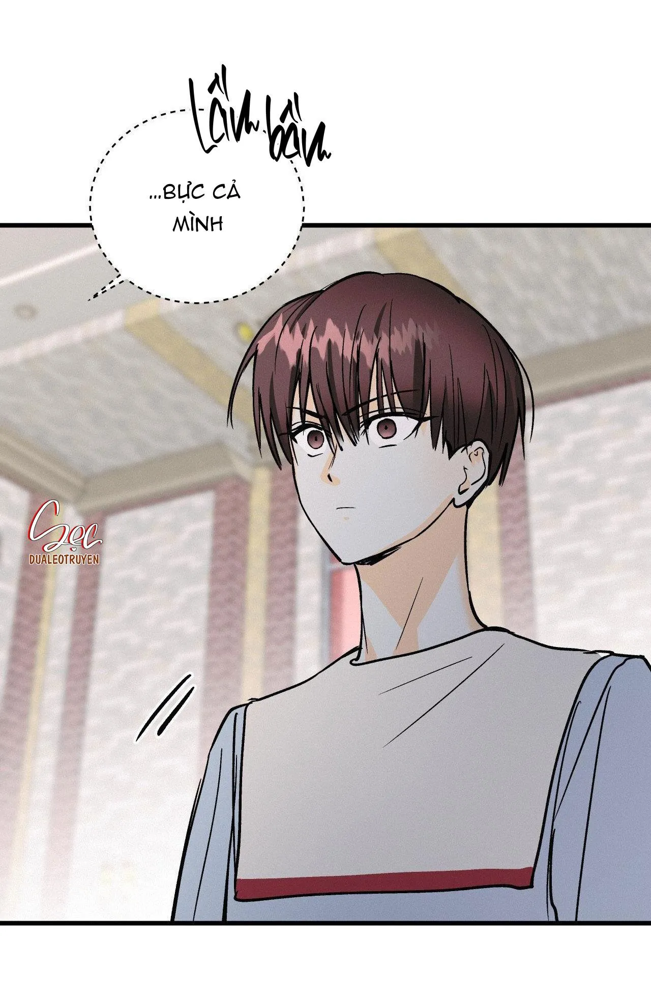 LIE AGAIN Chapter 38 Trang 29