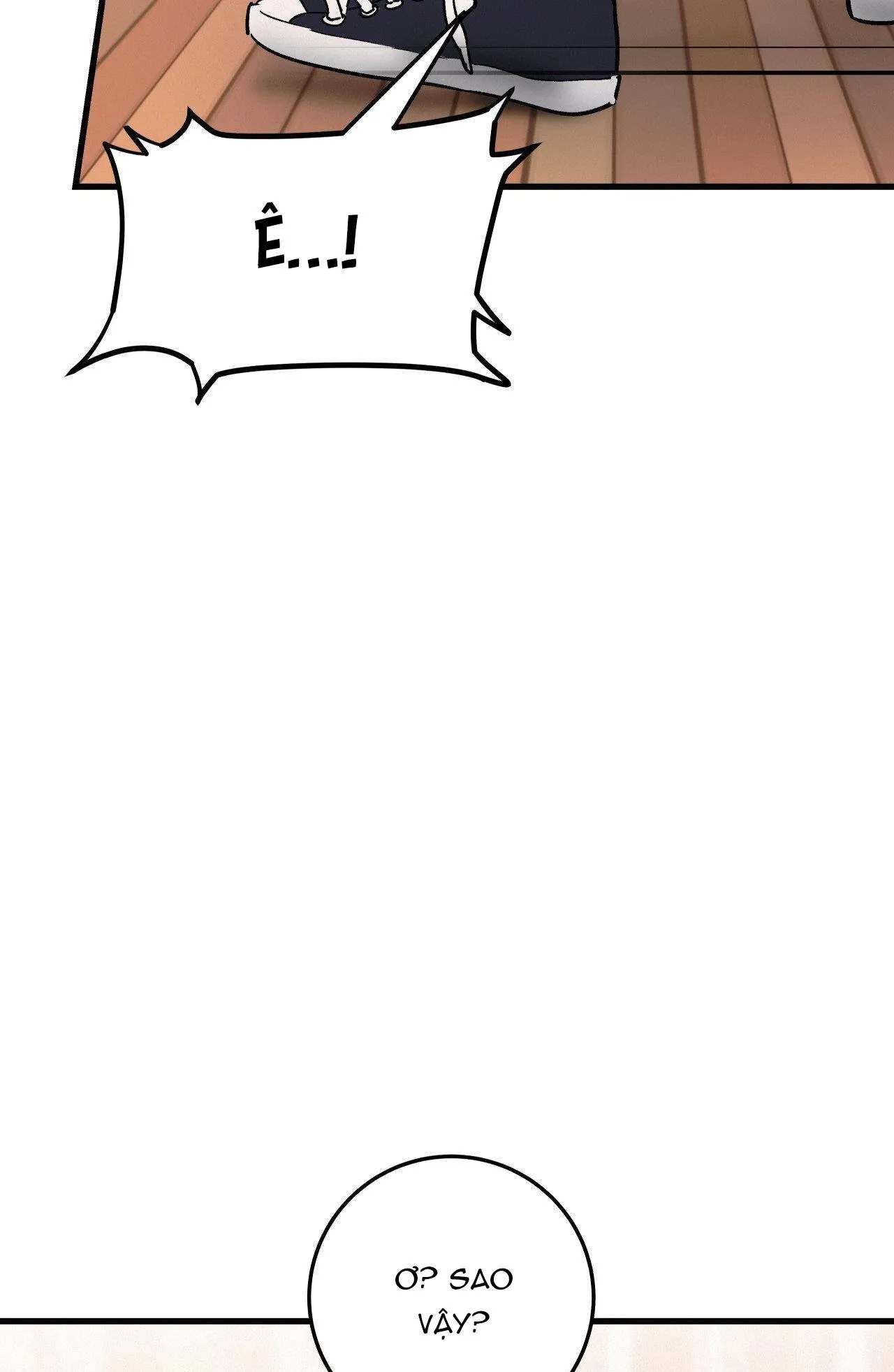 LIE AGAIN Chapter 38 Trang 33