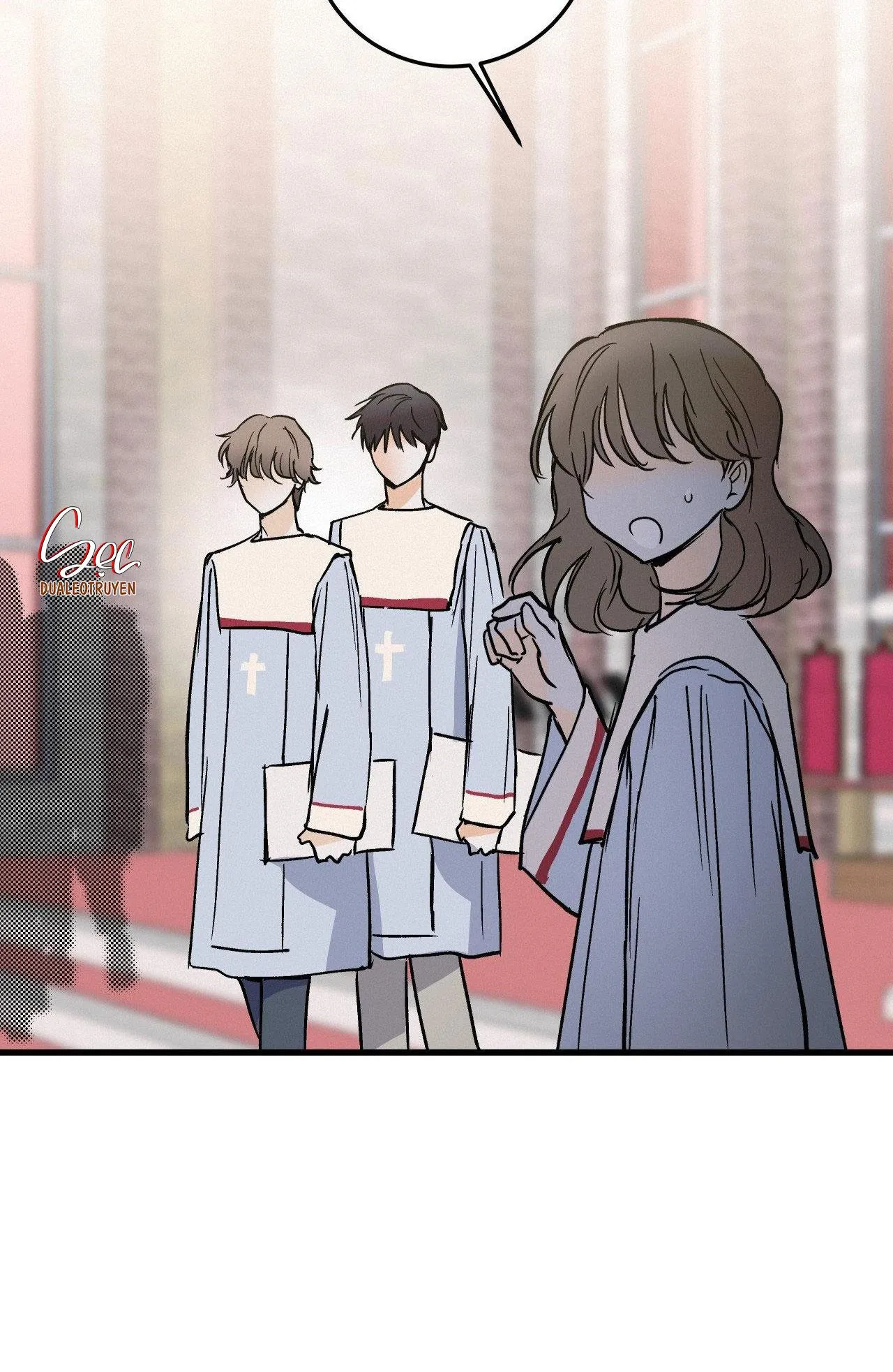 LIE AGAIN Chapter 38 Trang 34