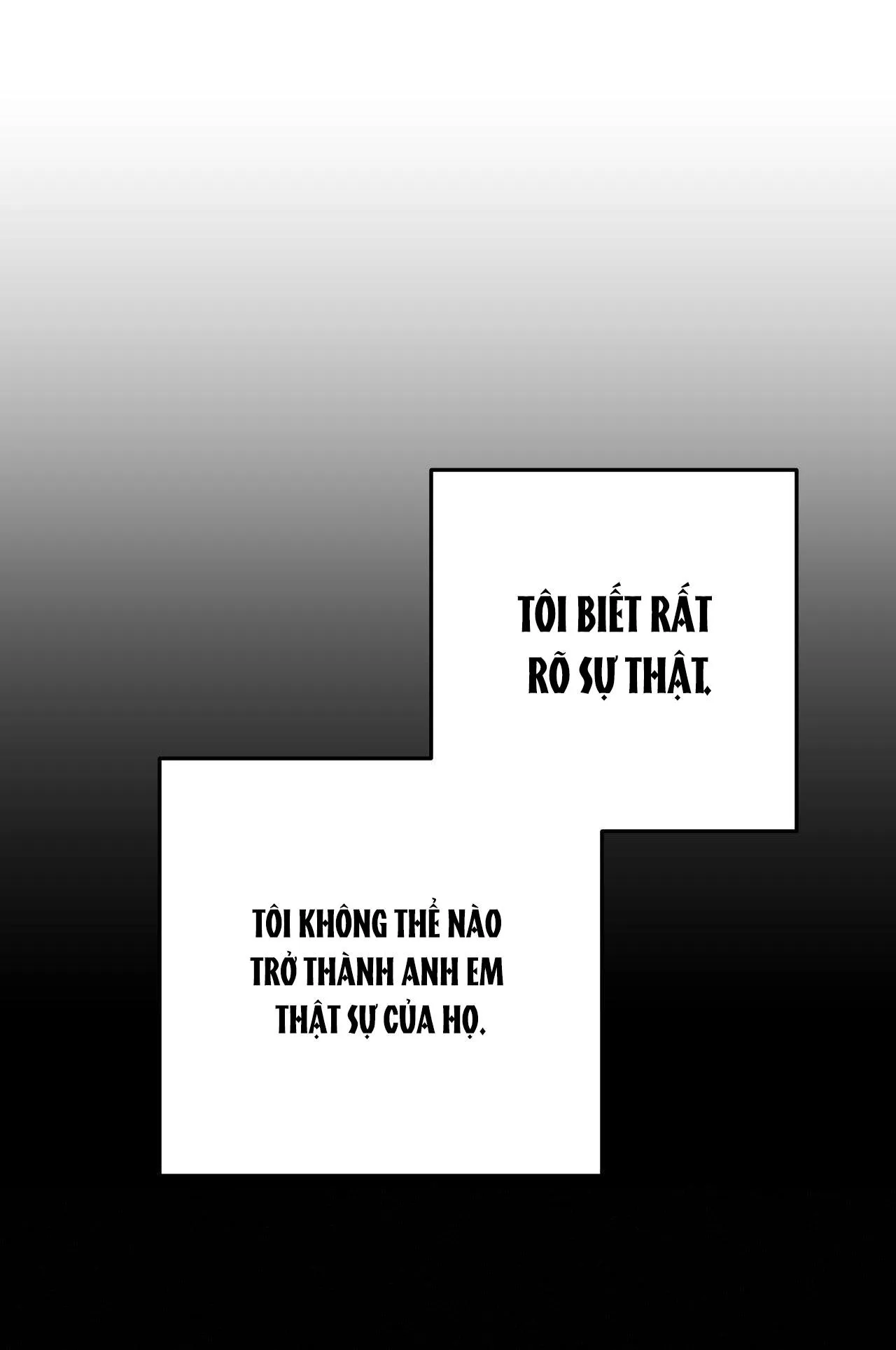 LIE AGAIN Chapter 38 Trang 38