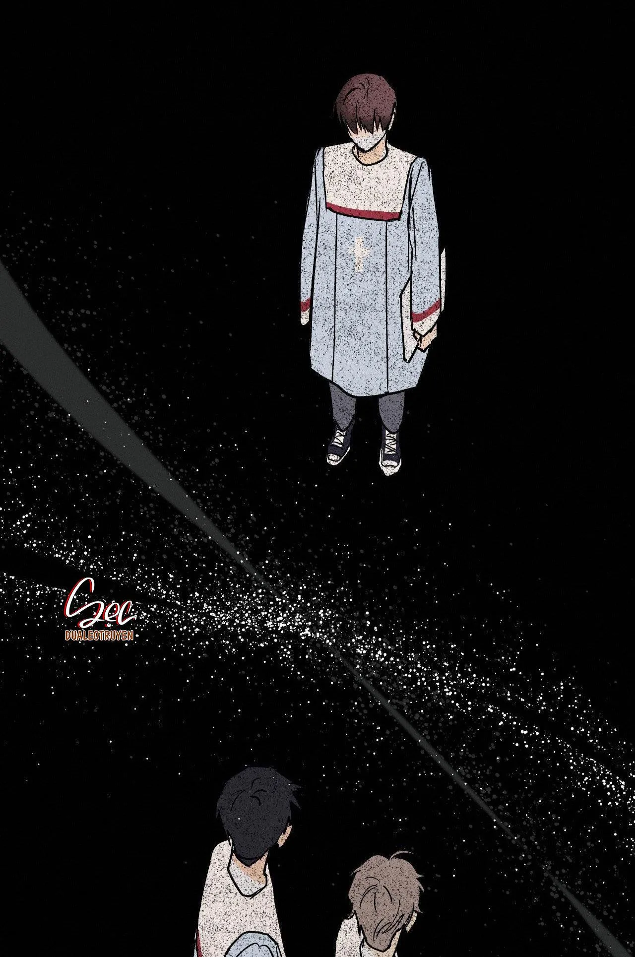 LIE AGAIN Chapter 38 Trang 39