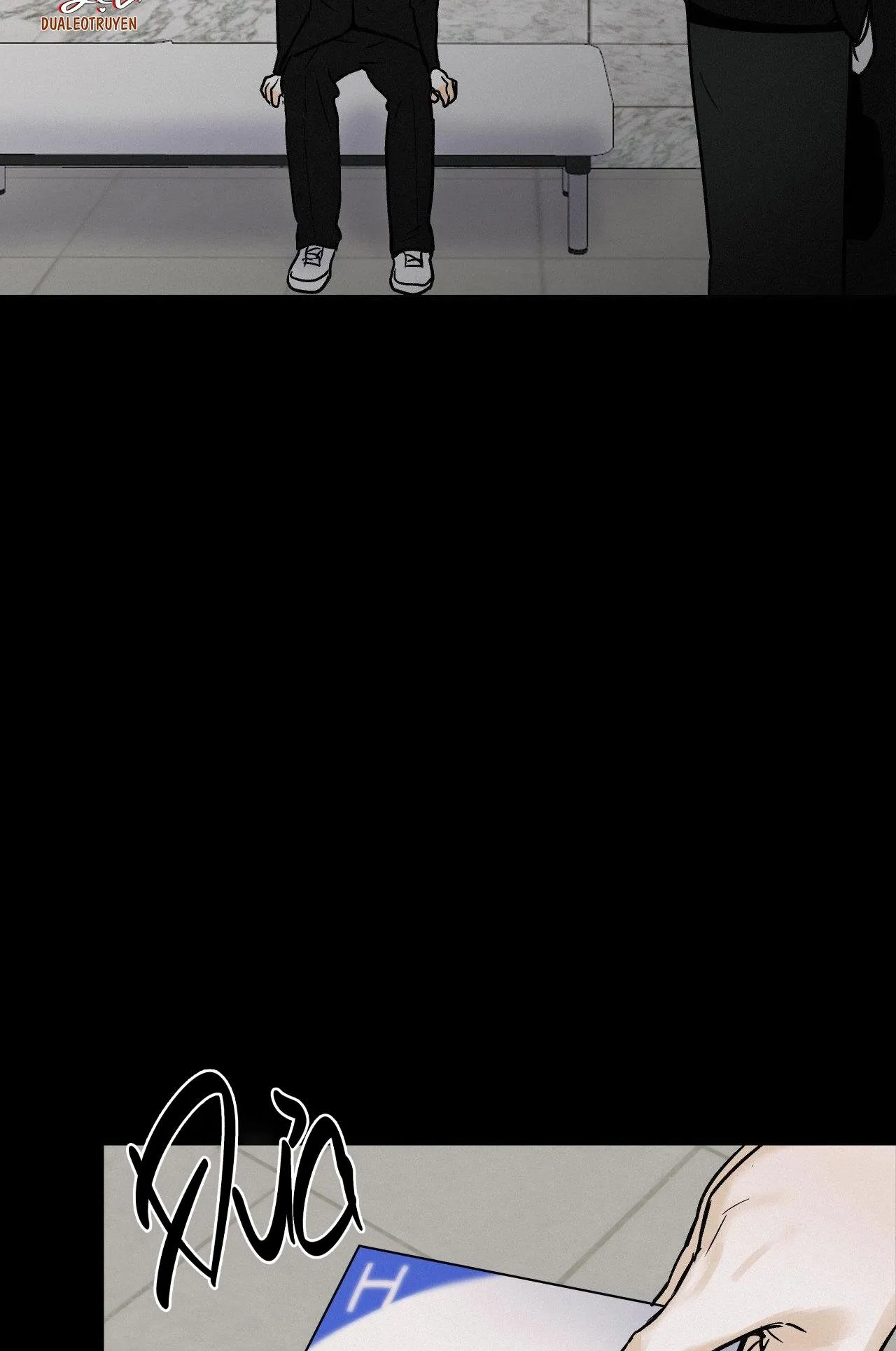 LIE AGAIN Chapter 38 Trang 43