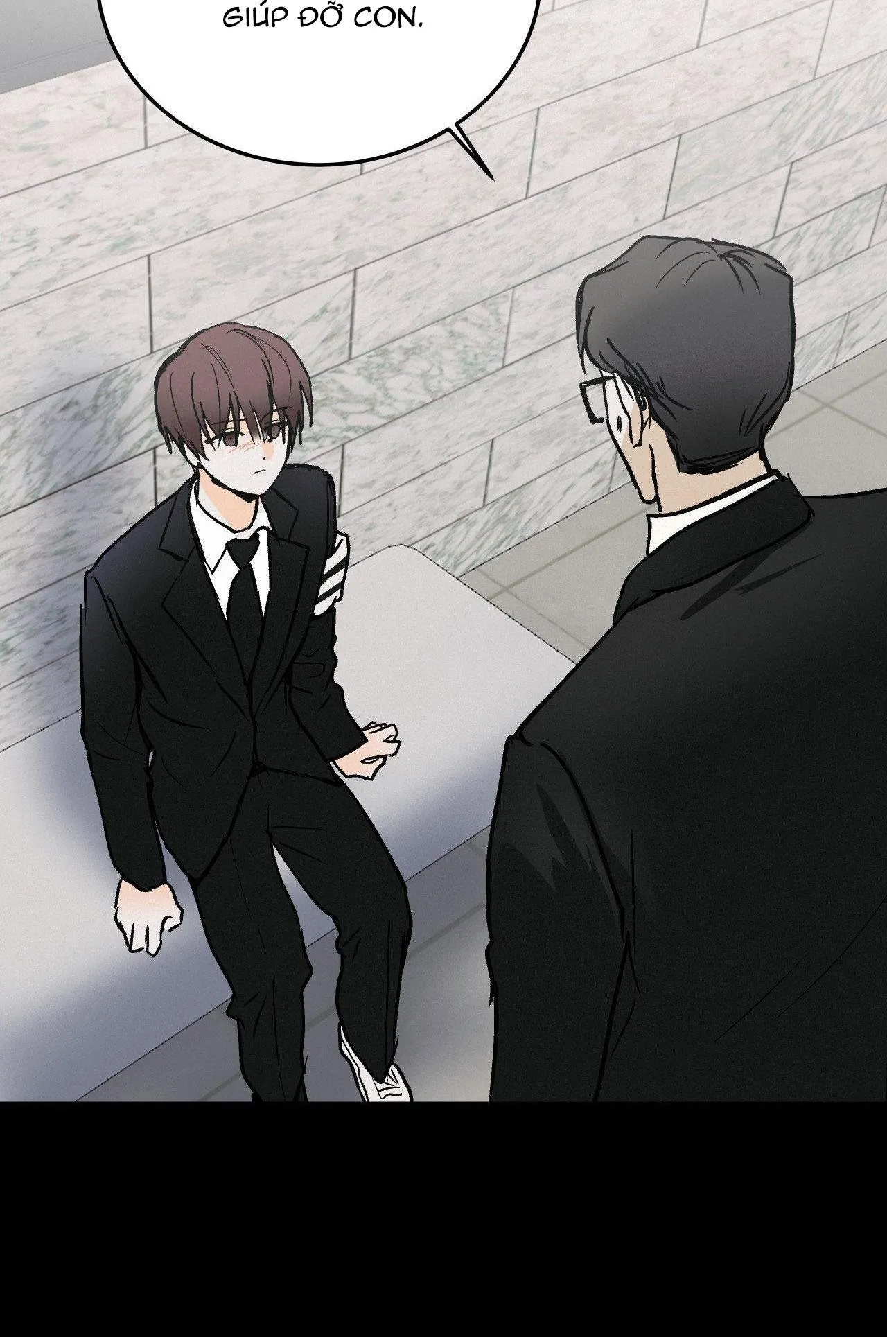 LIE AGAIN Chapter 38 Trang 45