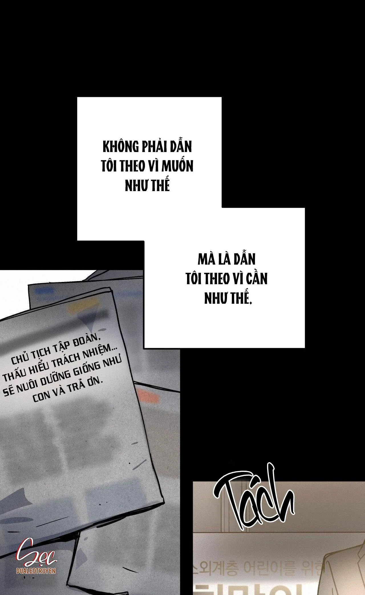 LIE AGAIN Chapter 38 Trang 46