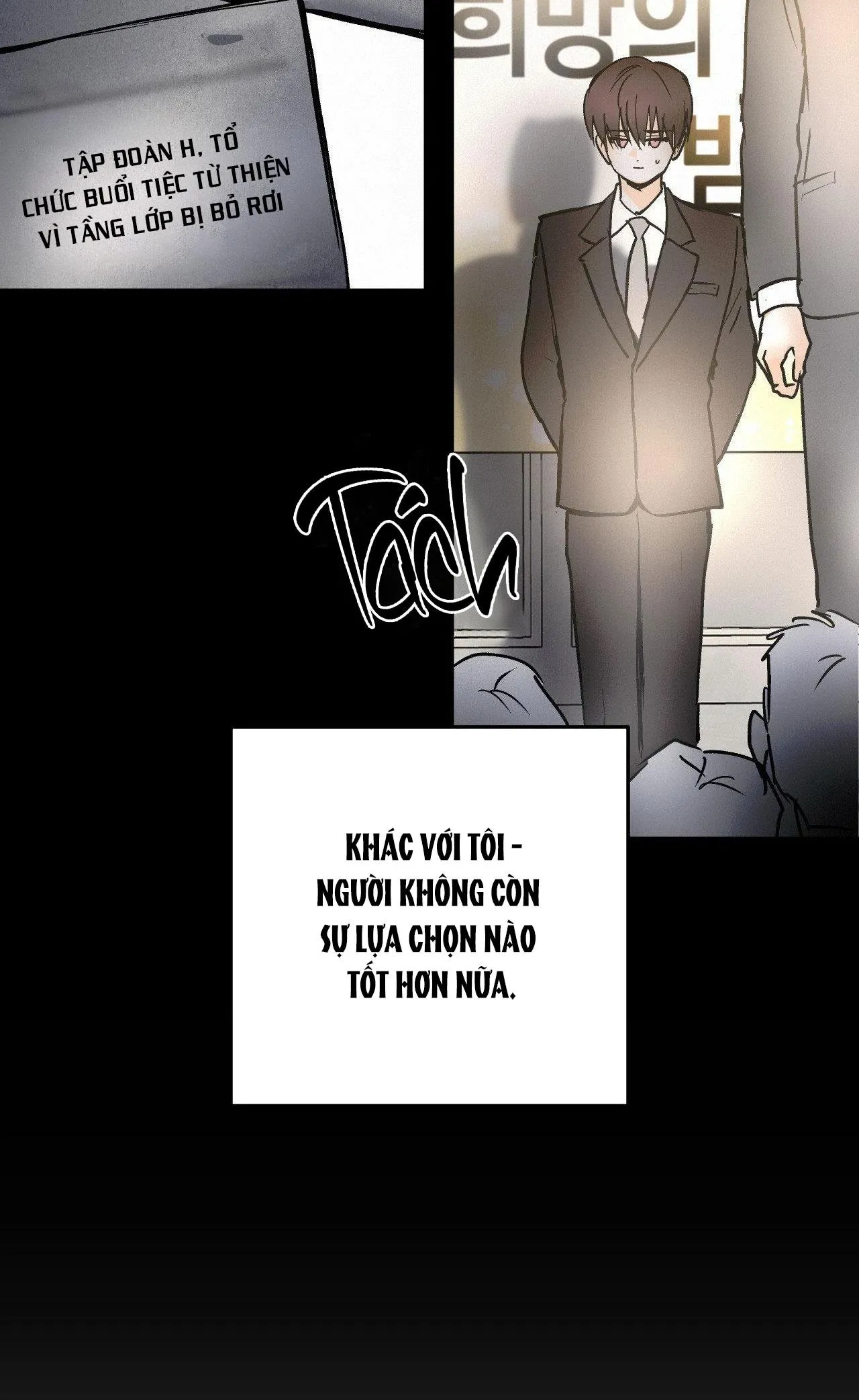 LIE AGAIN Chapter 38 Trang 47