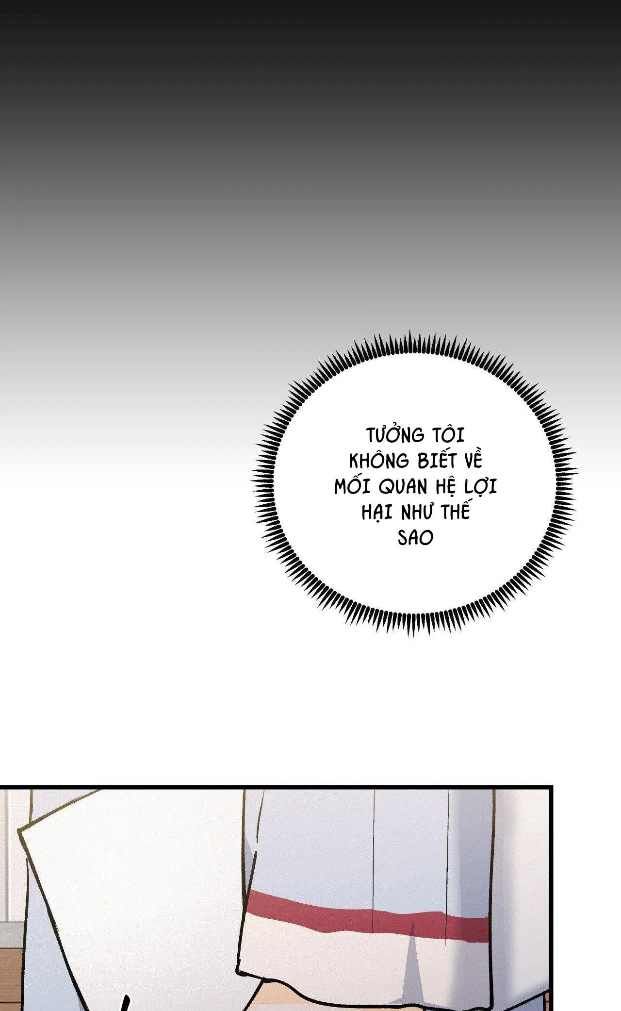 LIE AGAIN Chapter 38 Trang 48