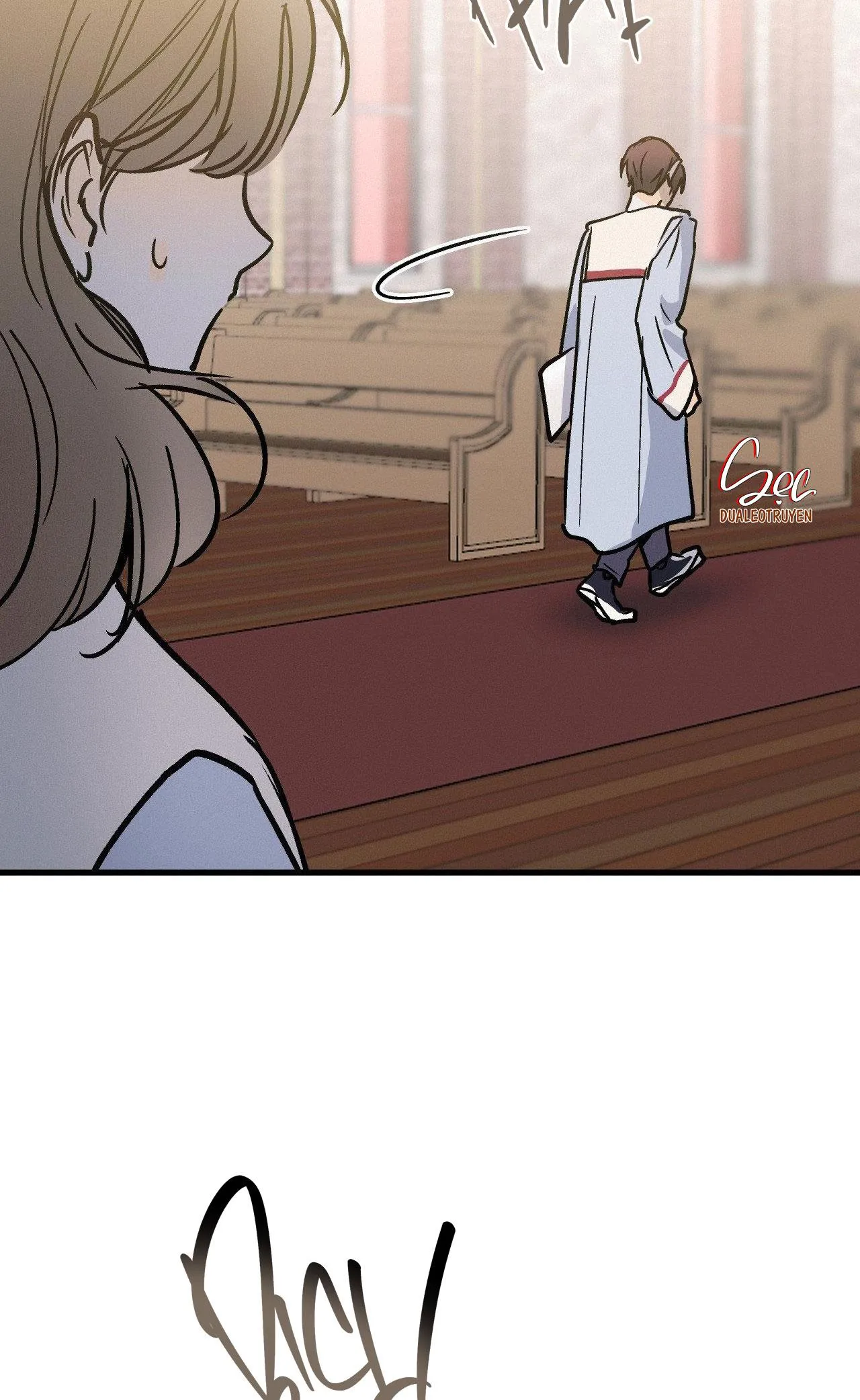 LIE AGAIN Chapter 38 Trang 50