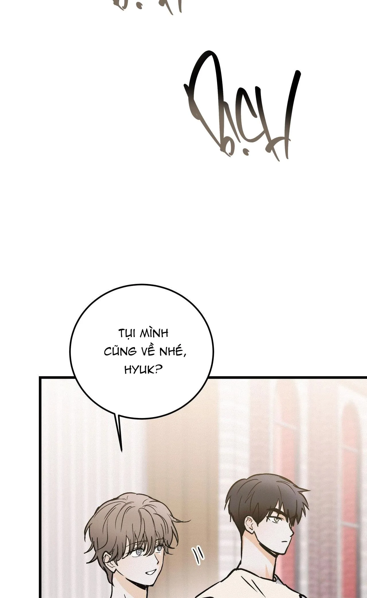 LIE AGAIN Chapter 38 Trang 51