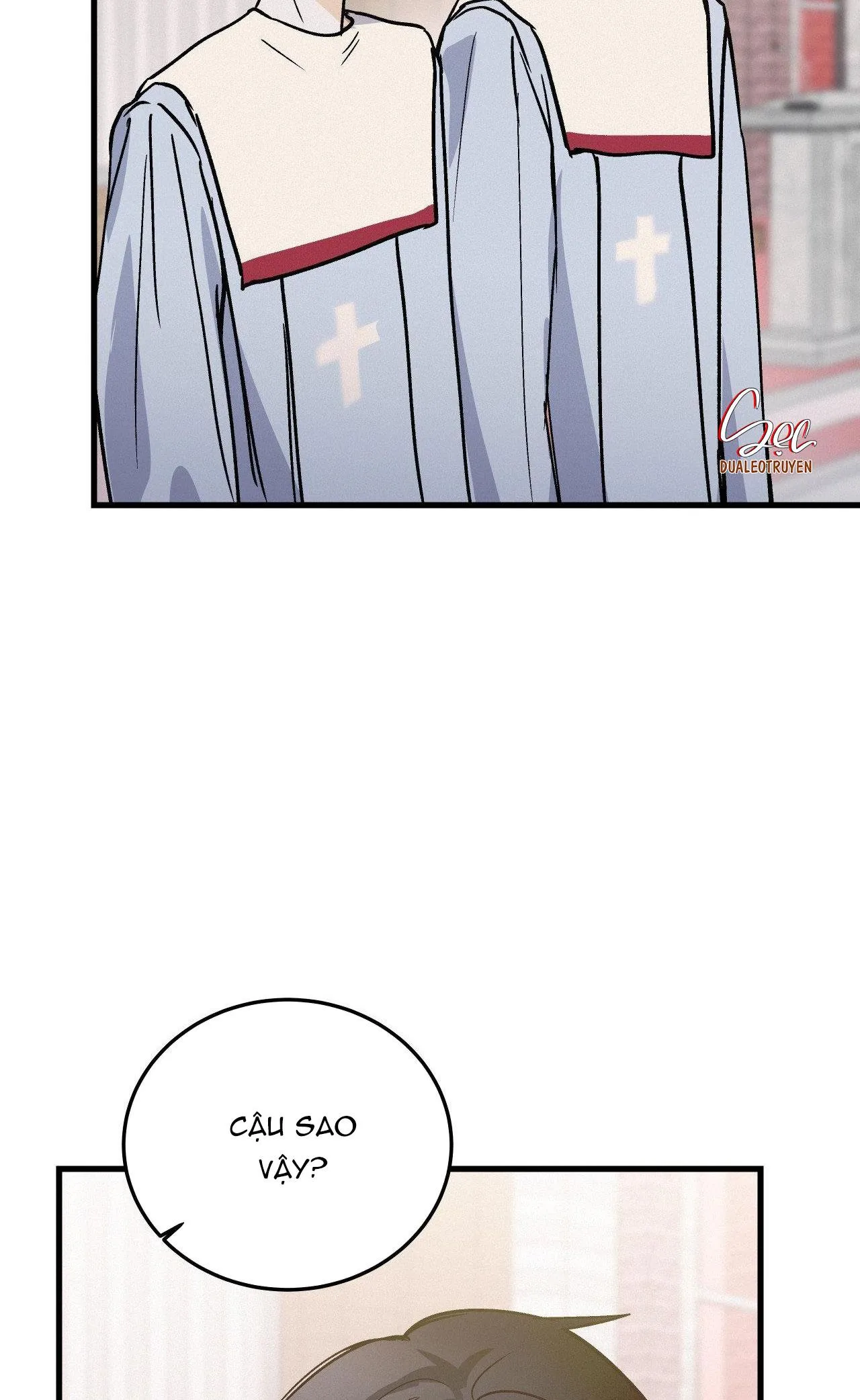 LIE AGAIN Chapter 38 Trang 52