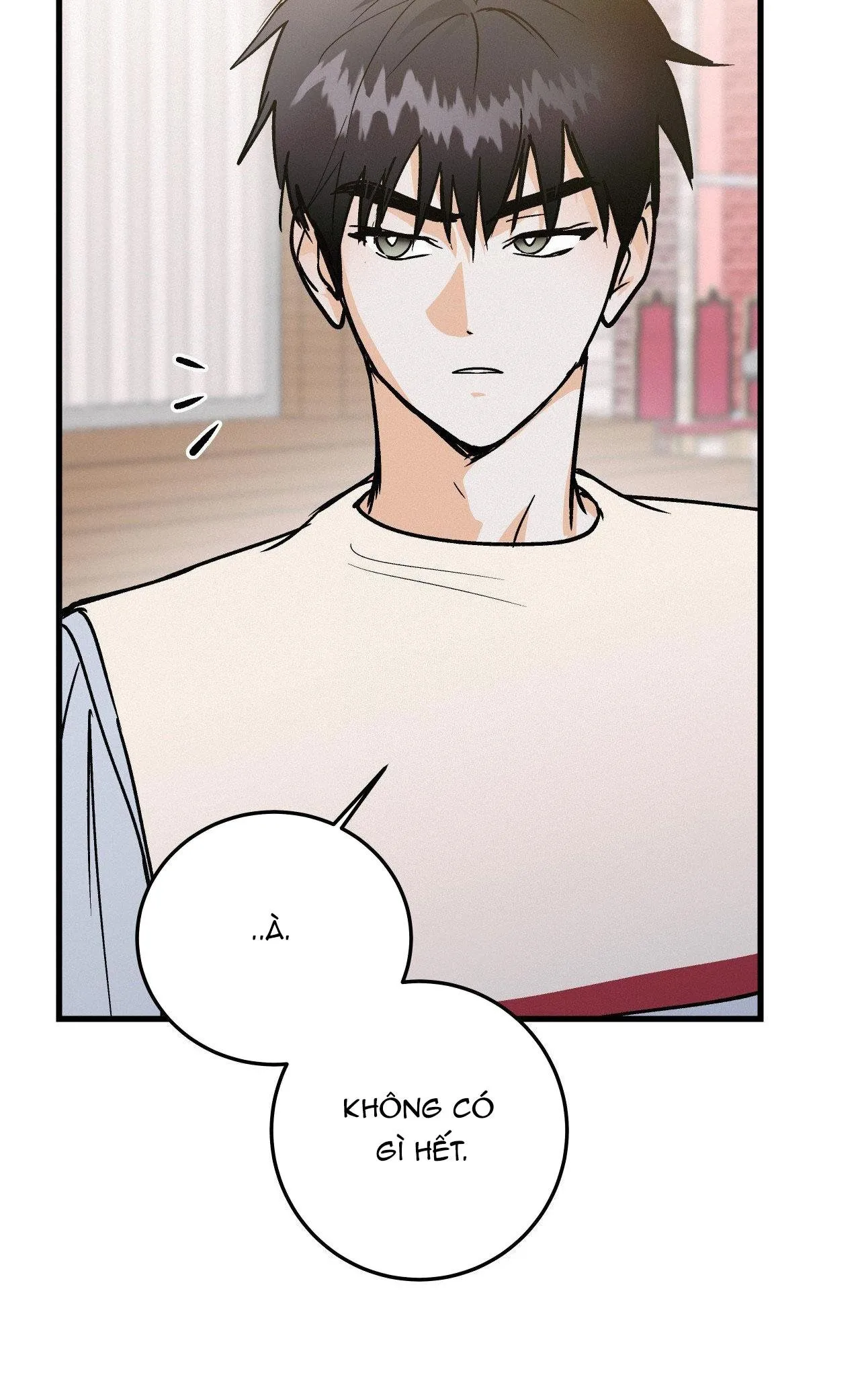 LIE AGAIN Chapter 38 Trang 53