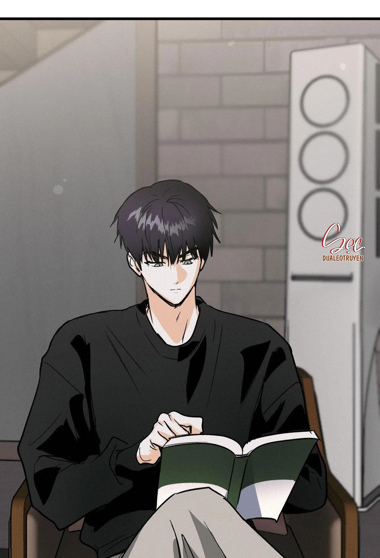 LIE AGAIN Chapter 38 Trang 59