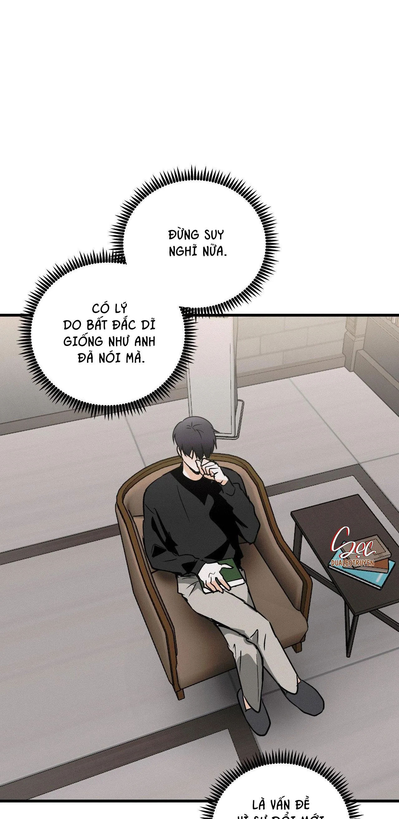 LIE AGAIN Chapter 38 Trang 69