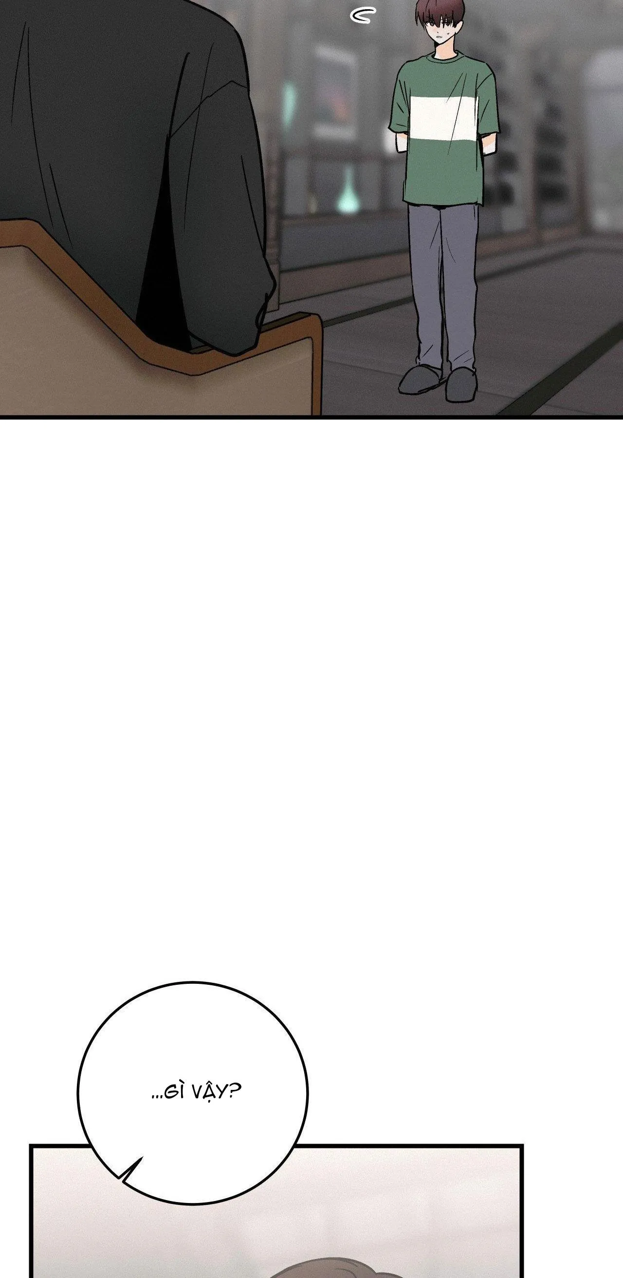 LIE AGAIN Chapter 38 Trang 72