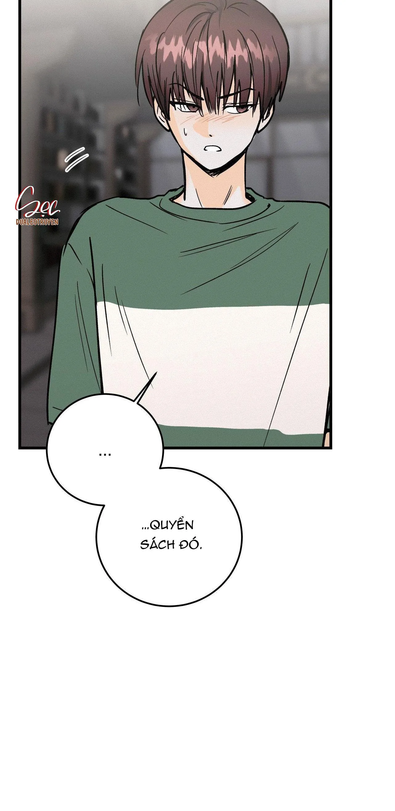 LIE AGAIN Chapter 38 Trang 73