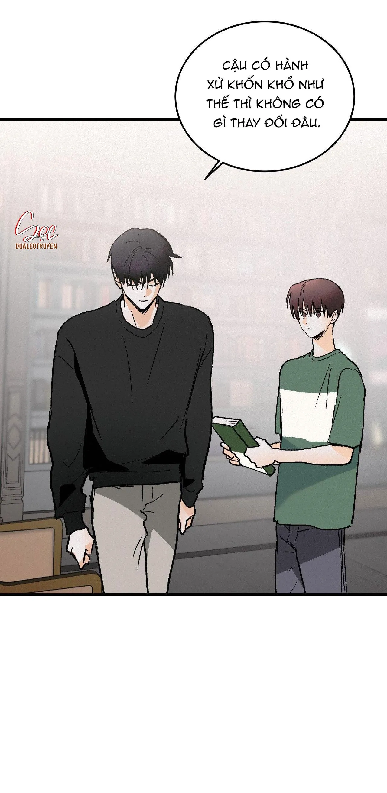 LIE AGAIN Chapter 38 Trang 78