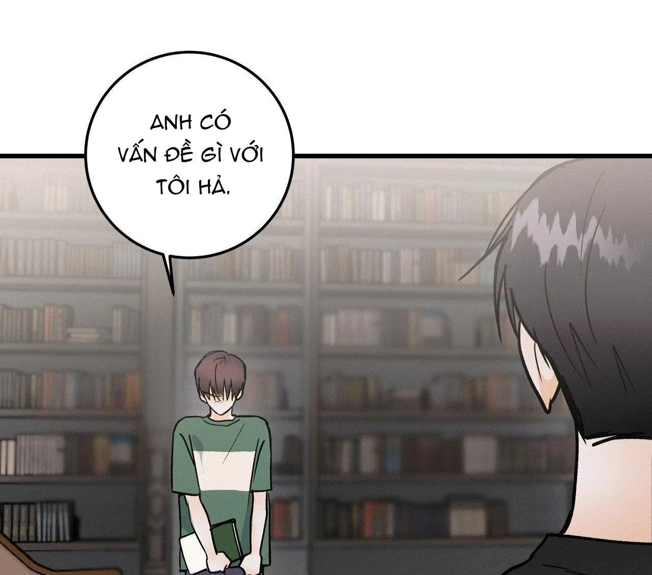 LIE AGAIN Chapter 38 Trang 83