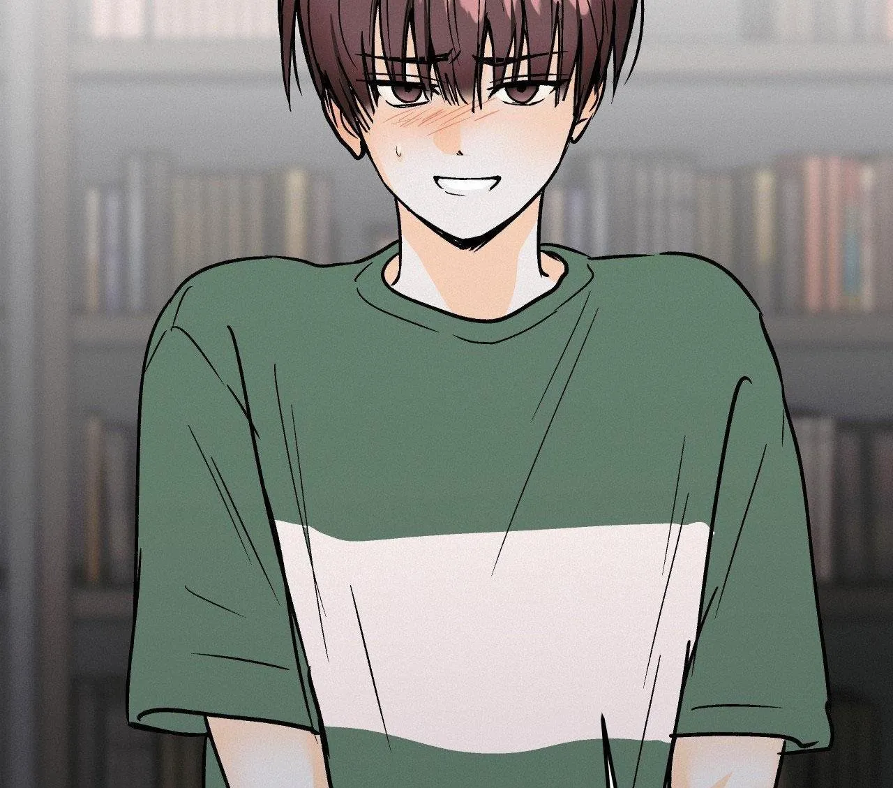 LIE AGAIN Chapter 38 Trang 86