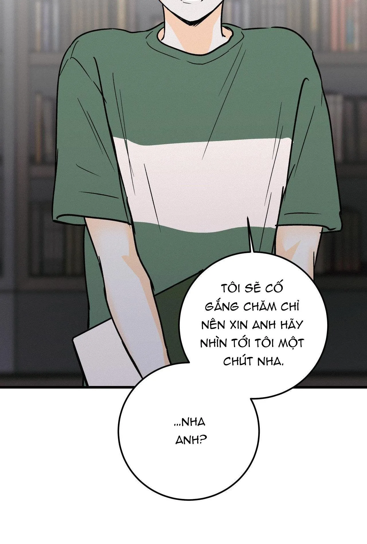 LIE AGAIN Chapter 39 Trang 4